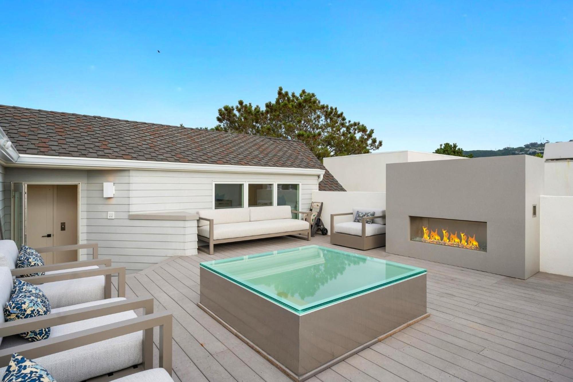 B5406 Shoreline Retreat San Diego