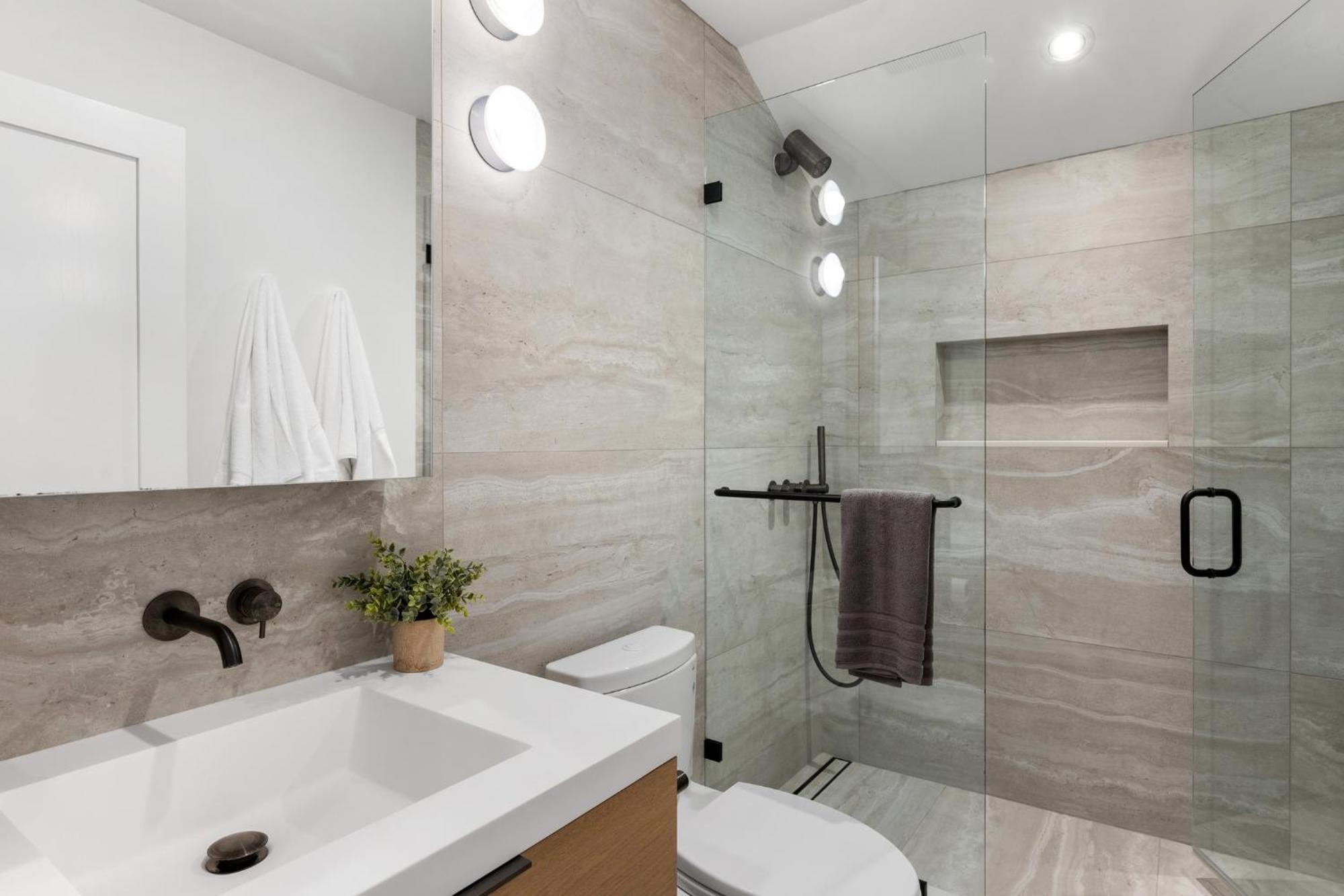 B5406 Shoreline Retreat Holiday home *