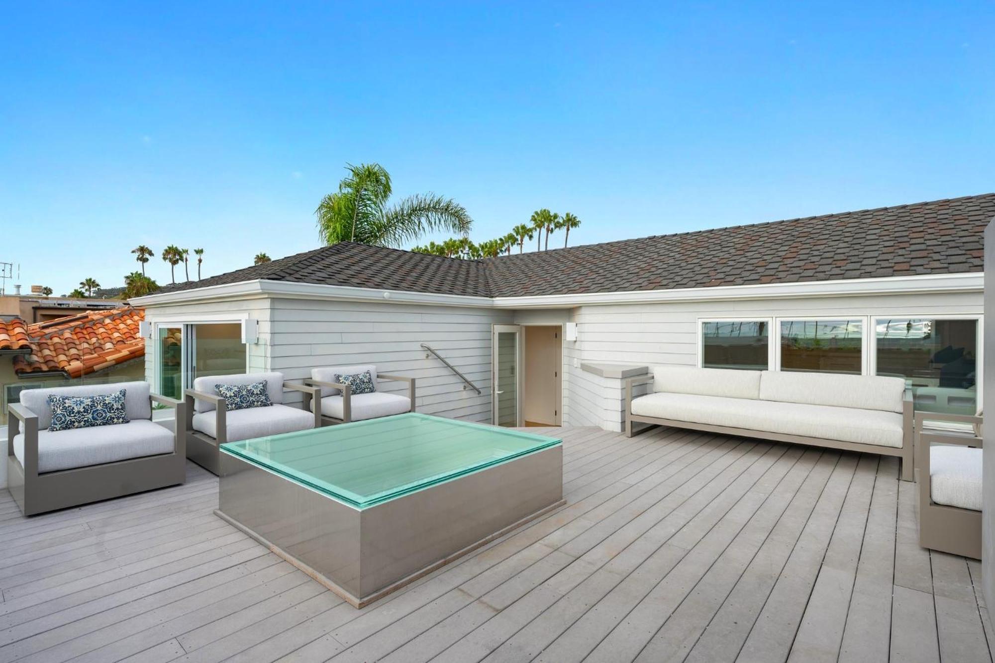 B5406 Shoreline Retreat San Diego