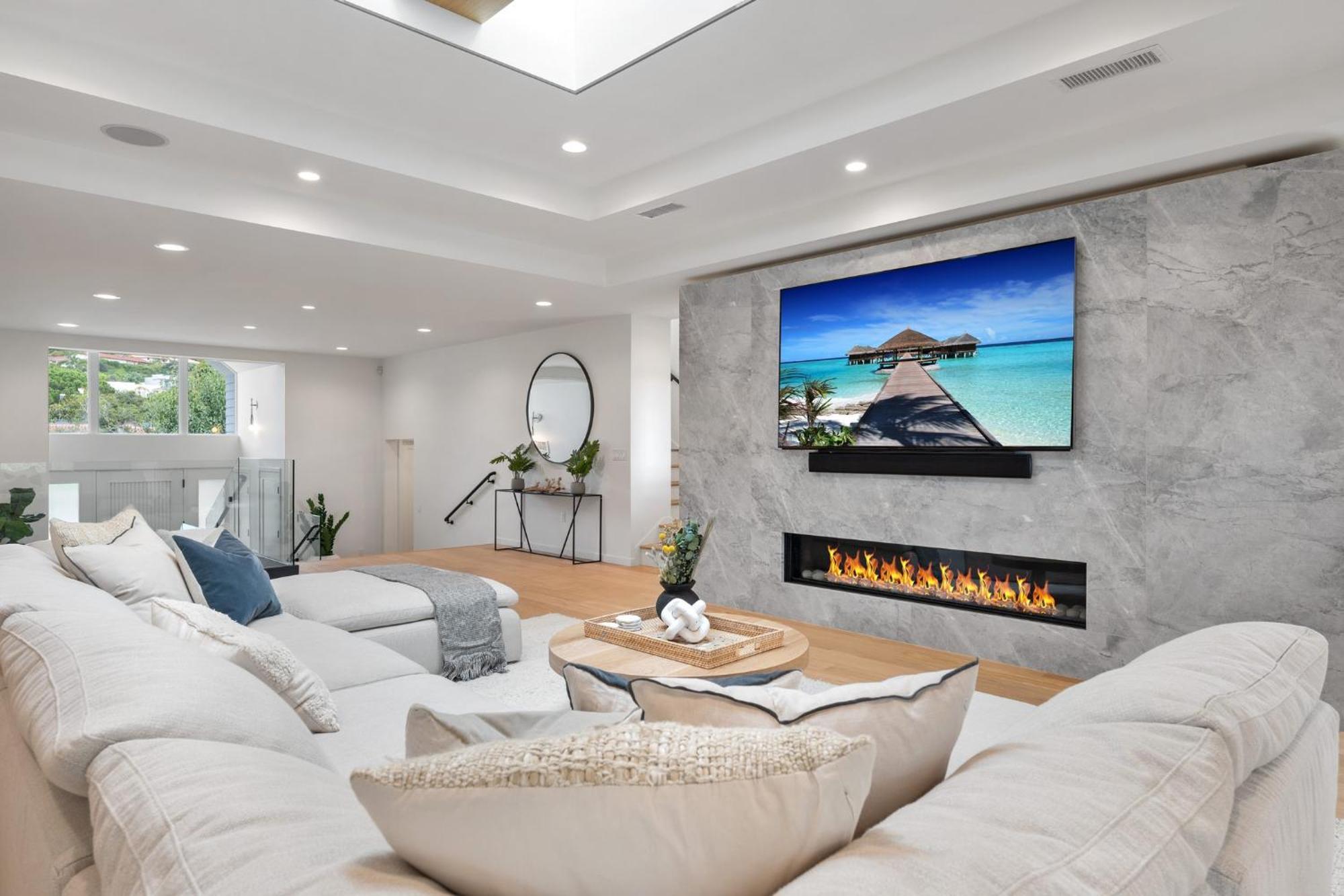 B5406 Shoreline Retreat * San Diego