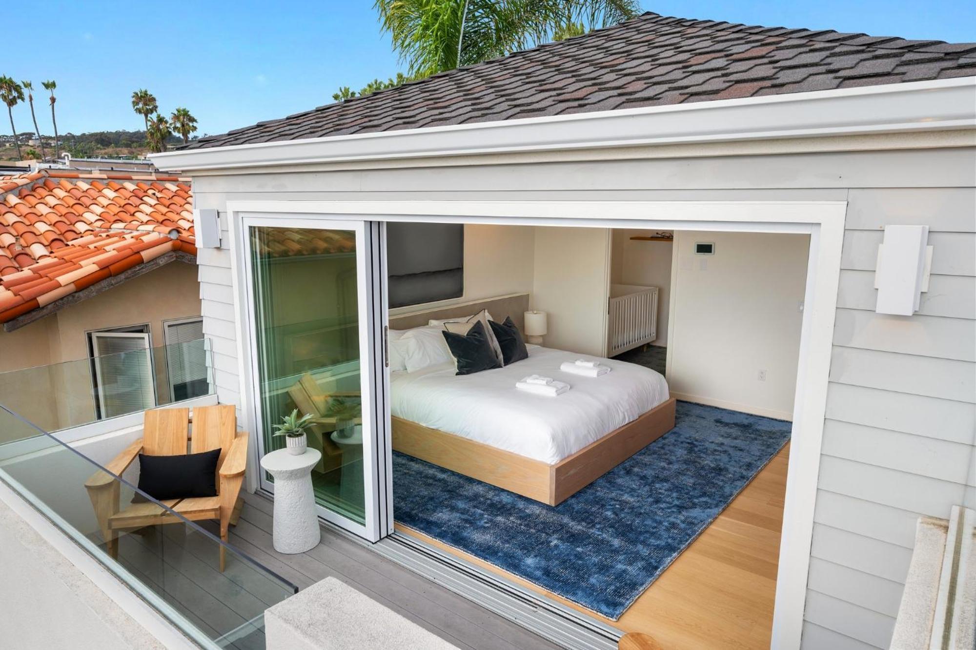 Holiday home B5406 Shoreline Retreat *