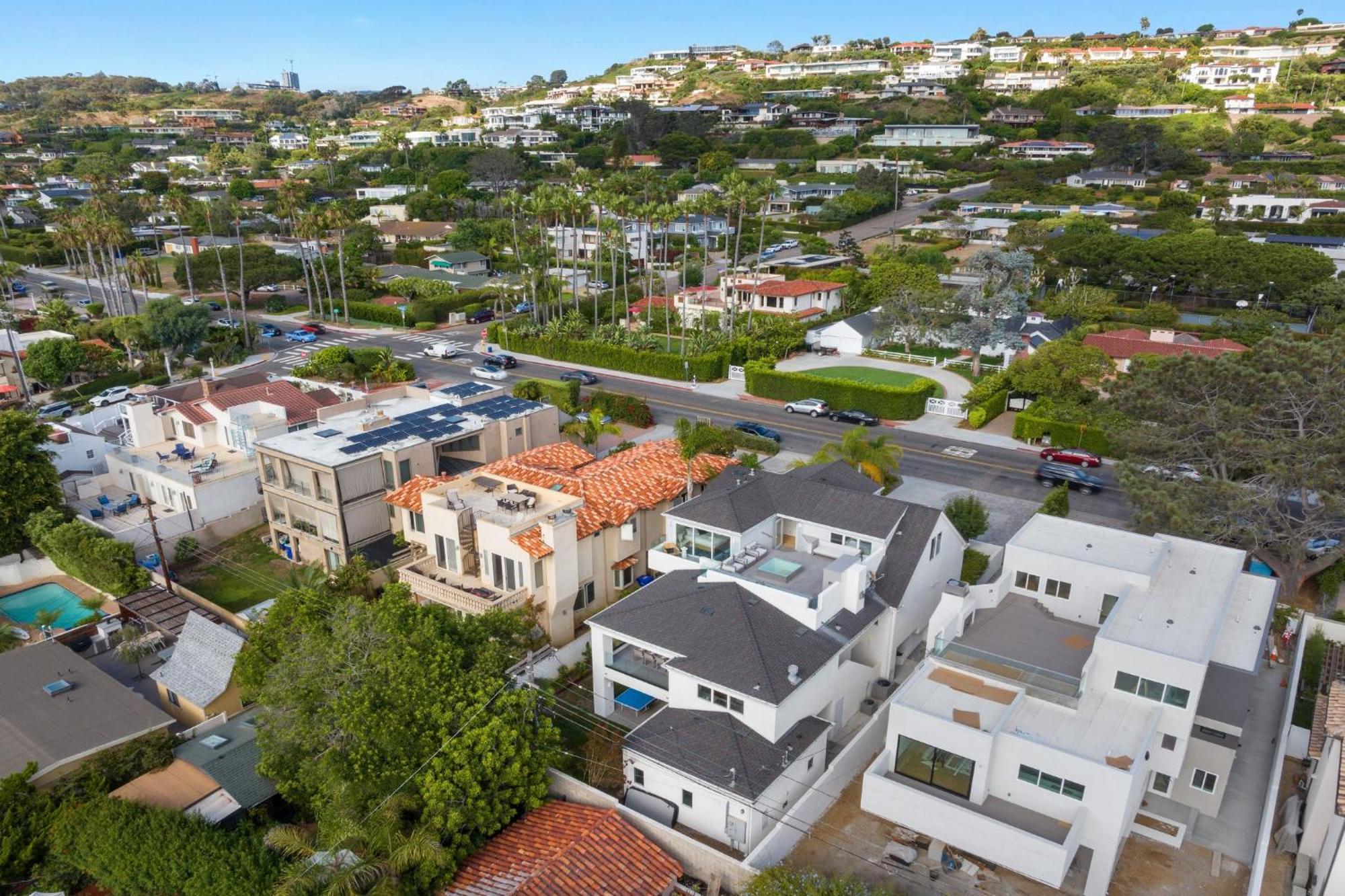 B5406 Shoreline Retreat San Diego