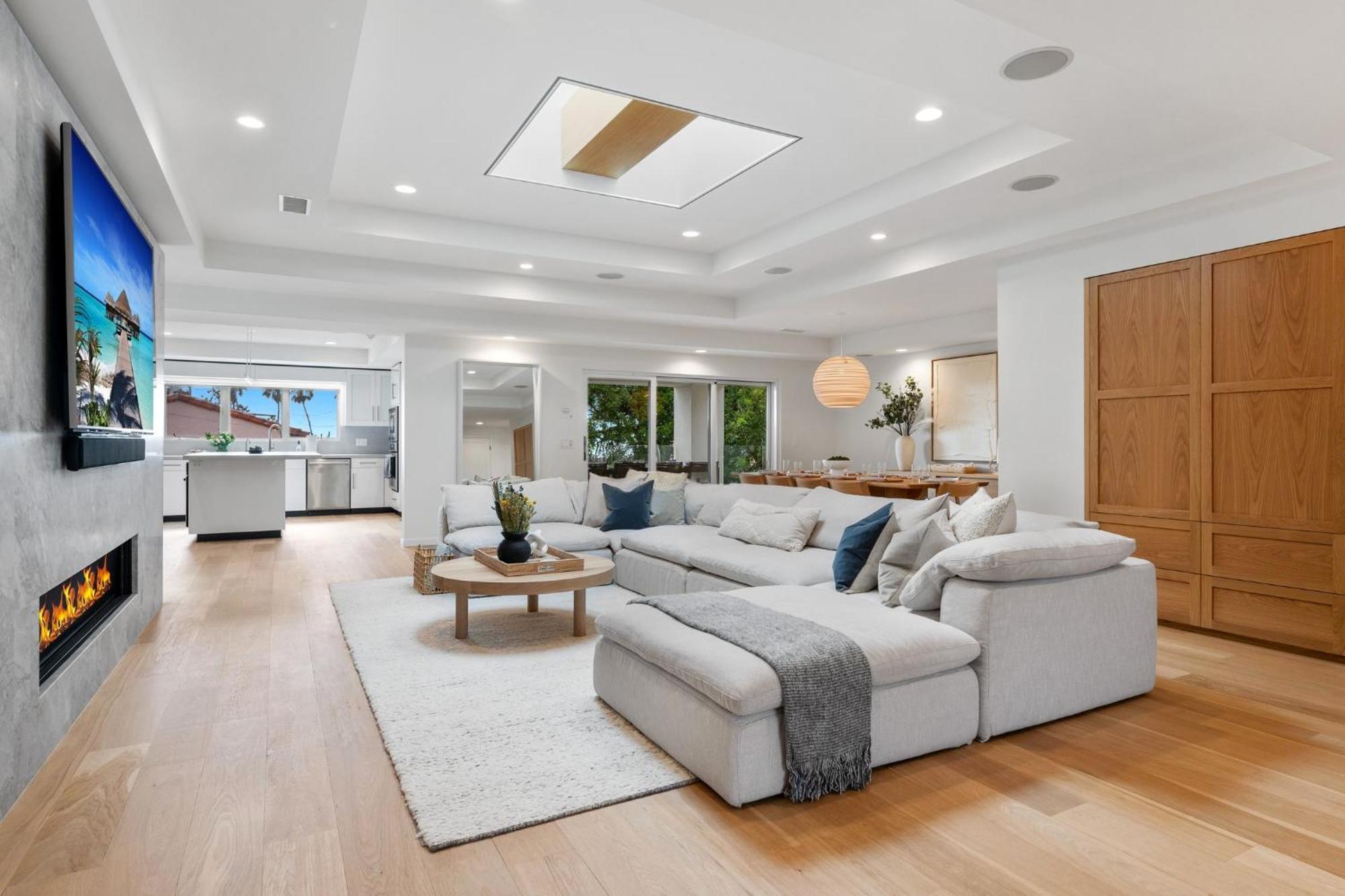 B5406 Shoreline Retreat Holiday home