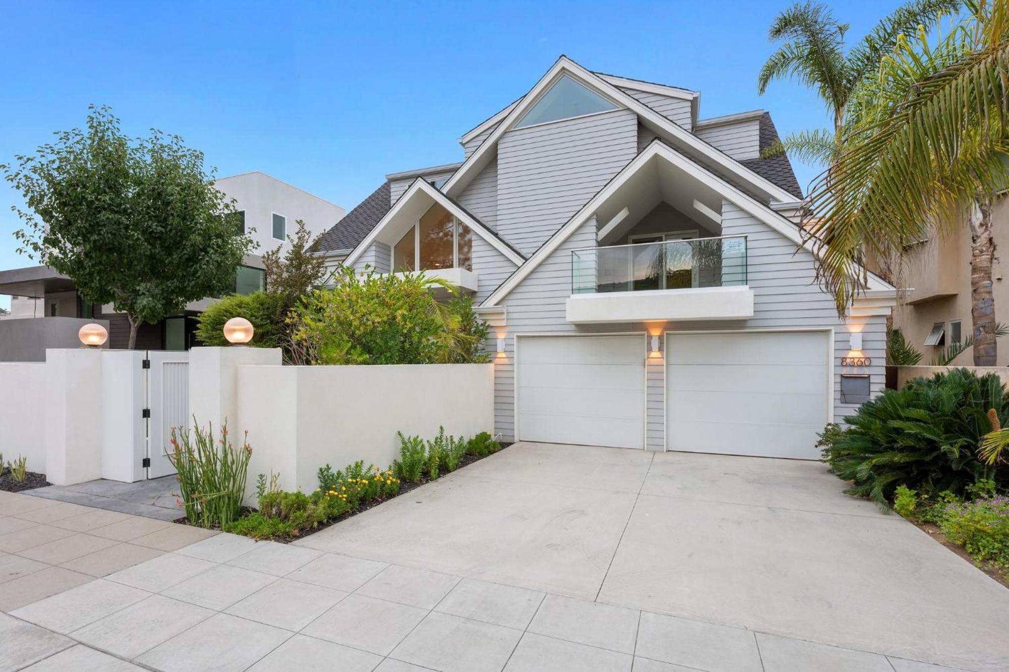 B5406 Shoreline Retreat Holiday home *