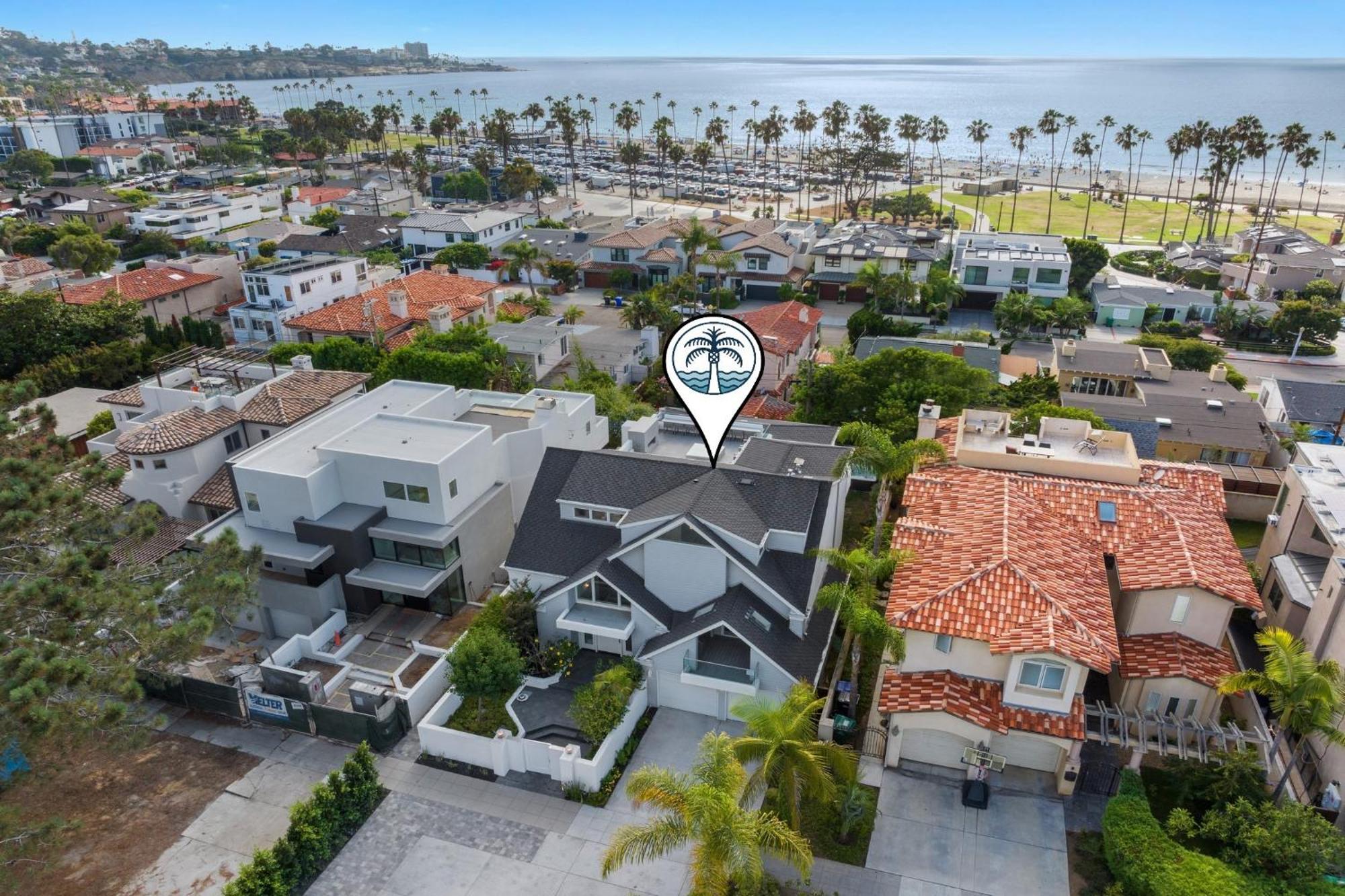 B5406 Shoreline Retreat San Diego