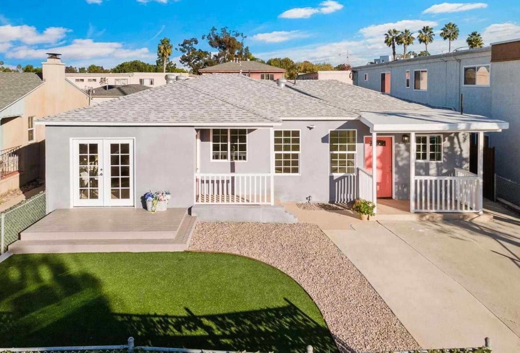 Cozy Upscale By Sdsu & Balboa