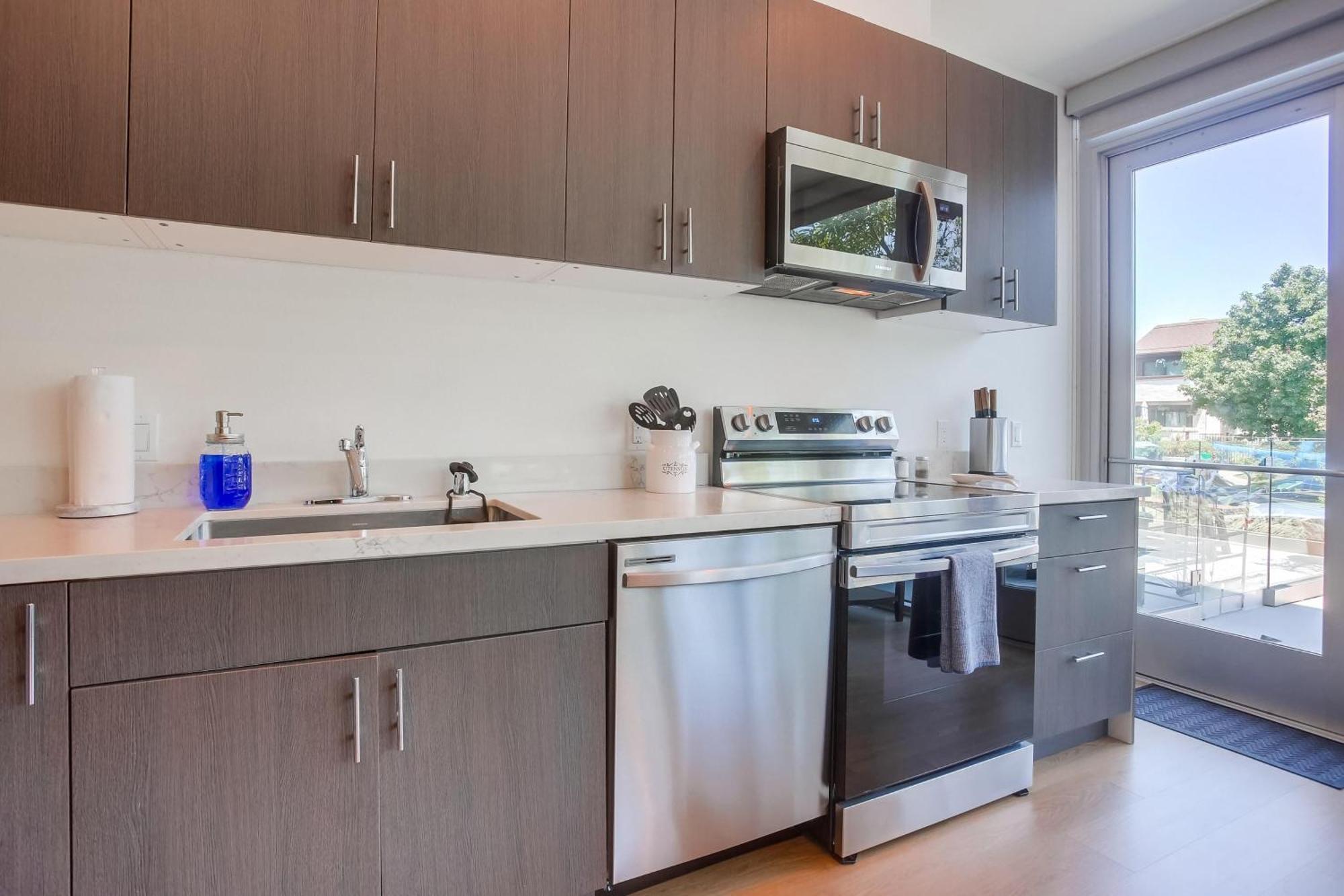 Point Loma Premier Loft 107 Holiday home
