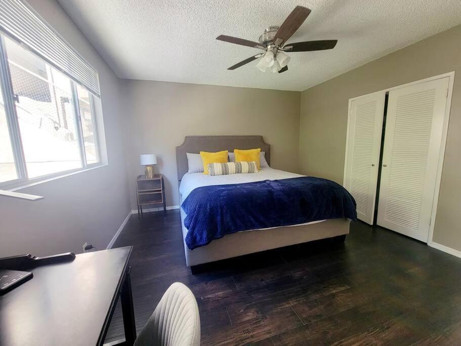 Holiday home Spacious & Immaculate Haven Near Downtown Sd *