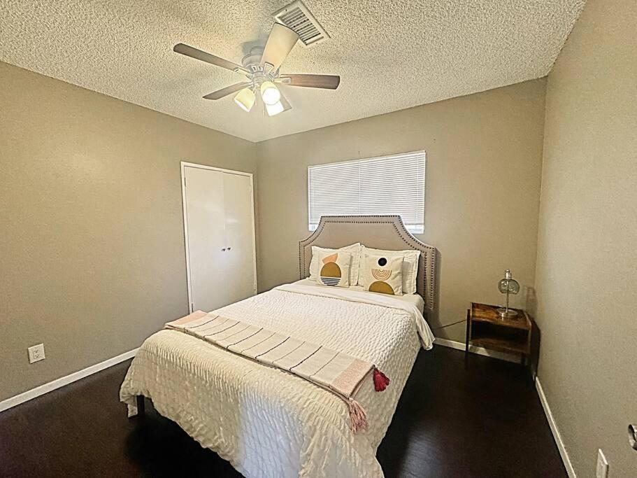 Spacious & Immaculate Haven Near Downtown Sd * San Diego