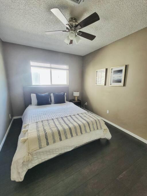 Spacious & Immaculate Haven Near Downtown Sd Holiday home *