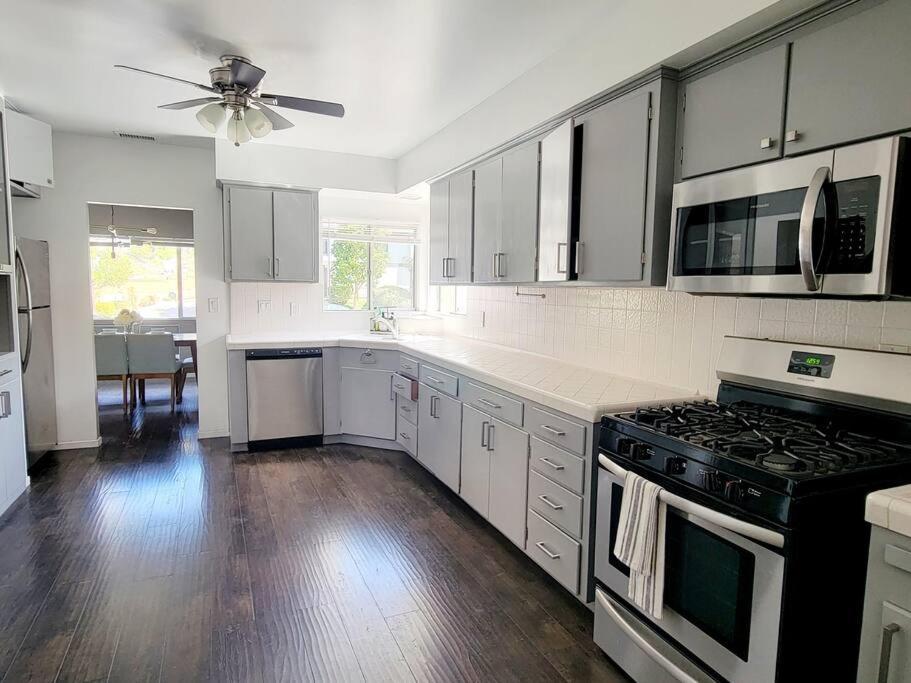 Spacious & Immaculate Haven Near Downtown Sd * San Diego