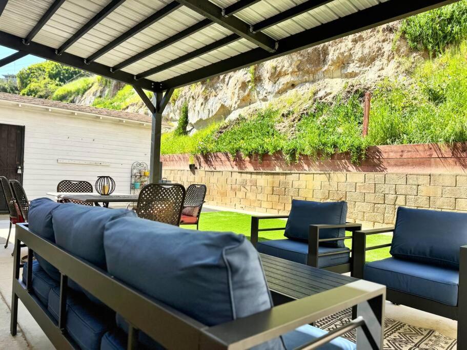 Spacious & Immaculate Haven Near Downtown Sd Holiday home