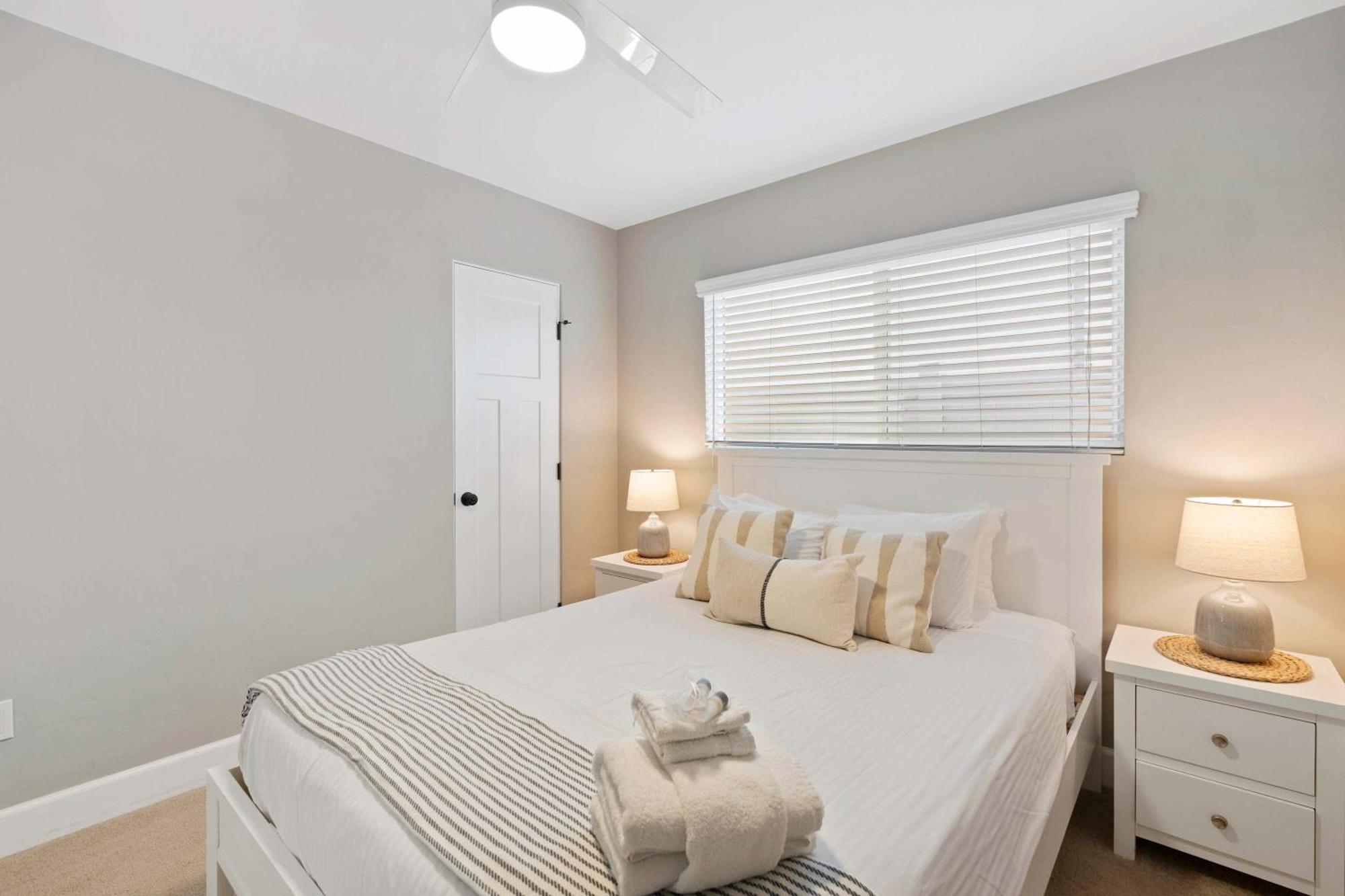 Endless Summer Retreat- In The Heart Of Ob San Diego