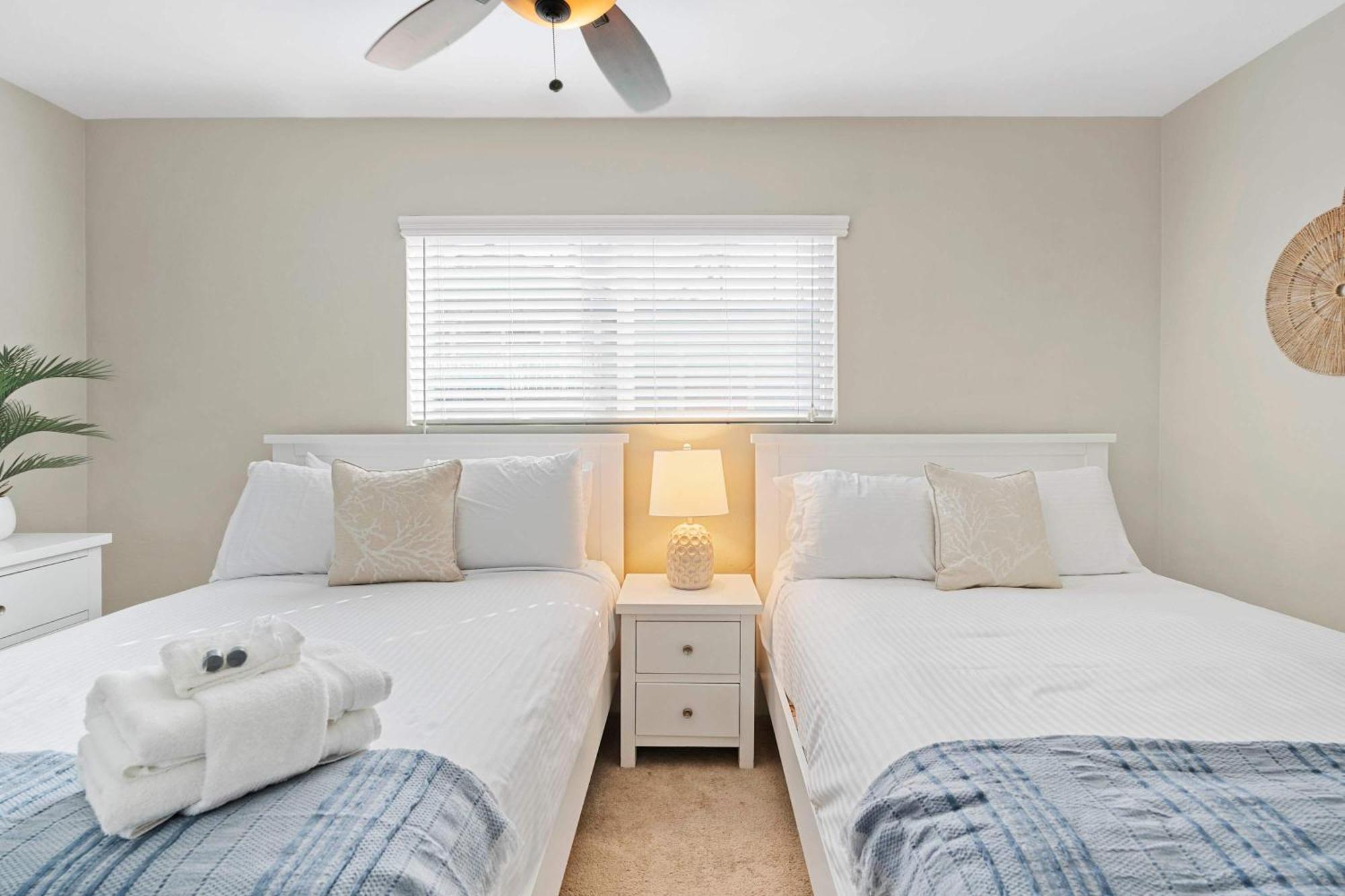 Endless Summer Retreat- In The Heart Of Ob