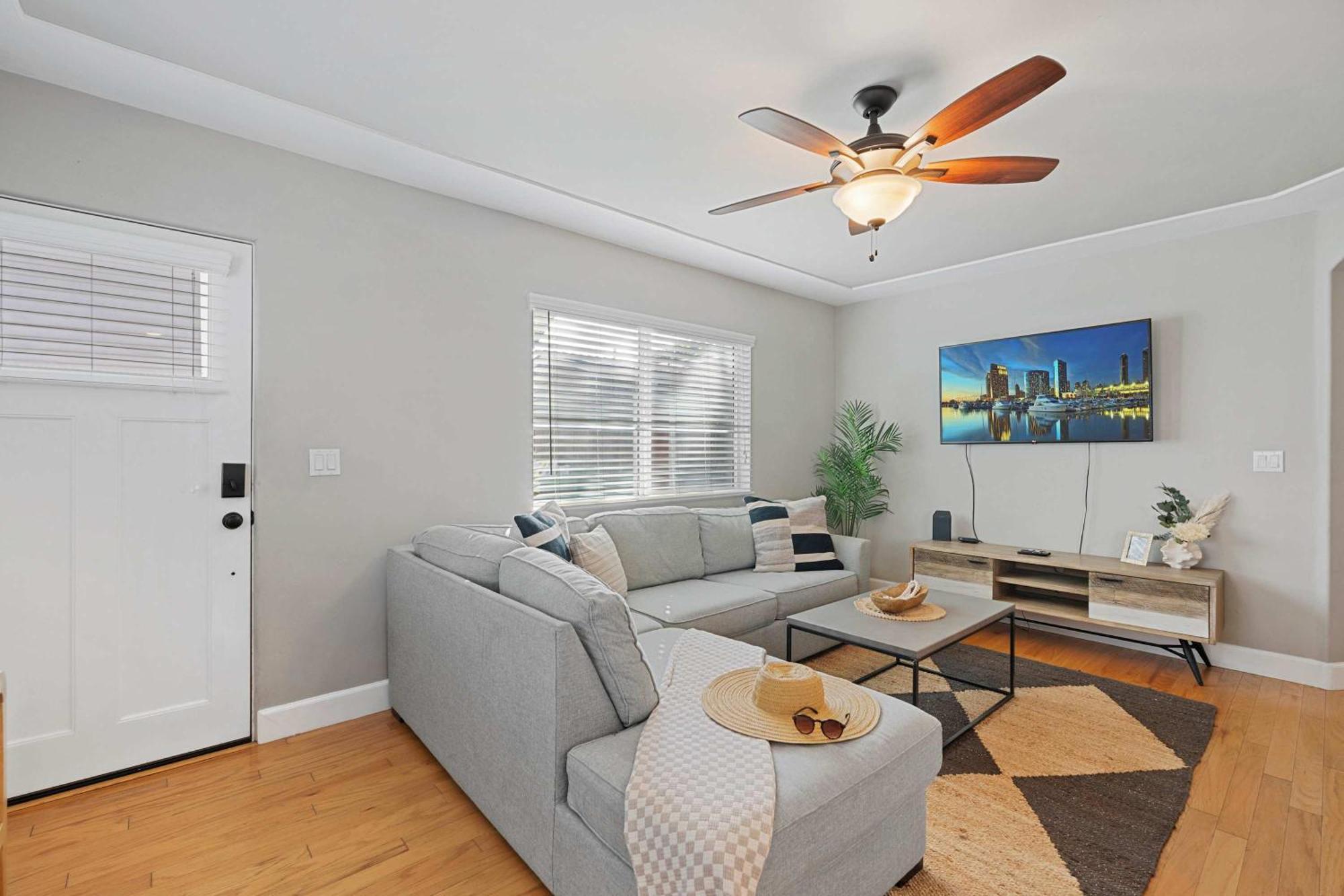 Endless Summer Retreat- In The Heart Of Ob Holiday home San Diego