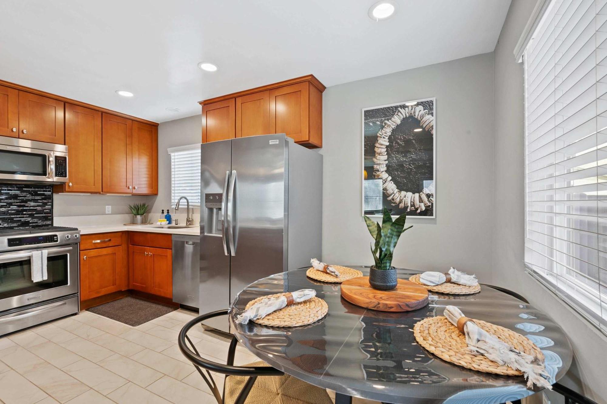 Holiday home Endless Summer Retreat- In The Heart Of Ob *
