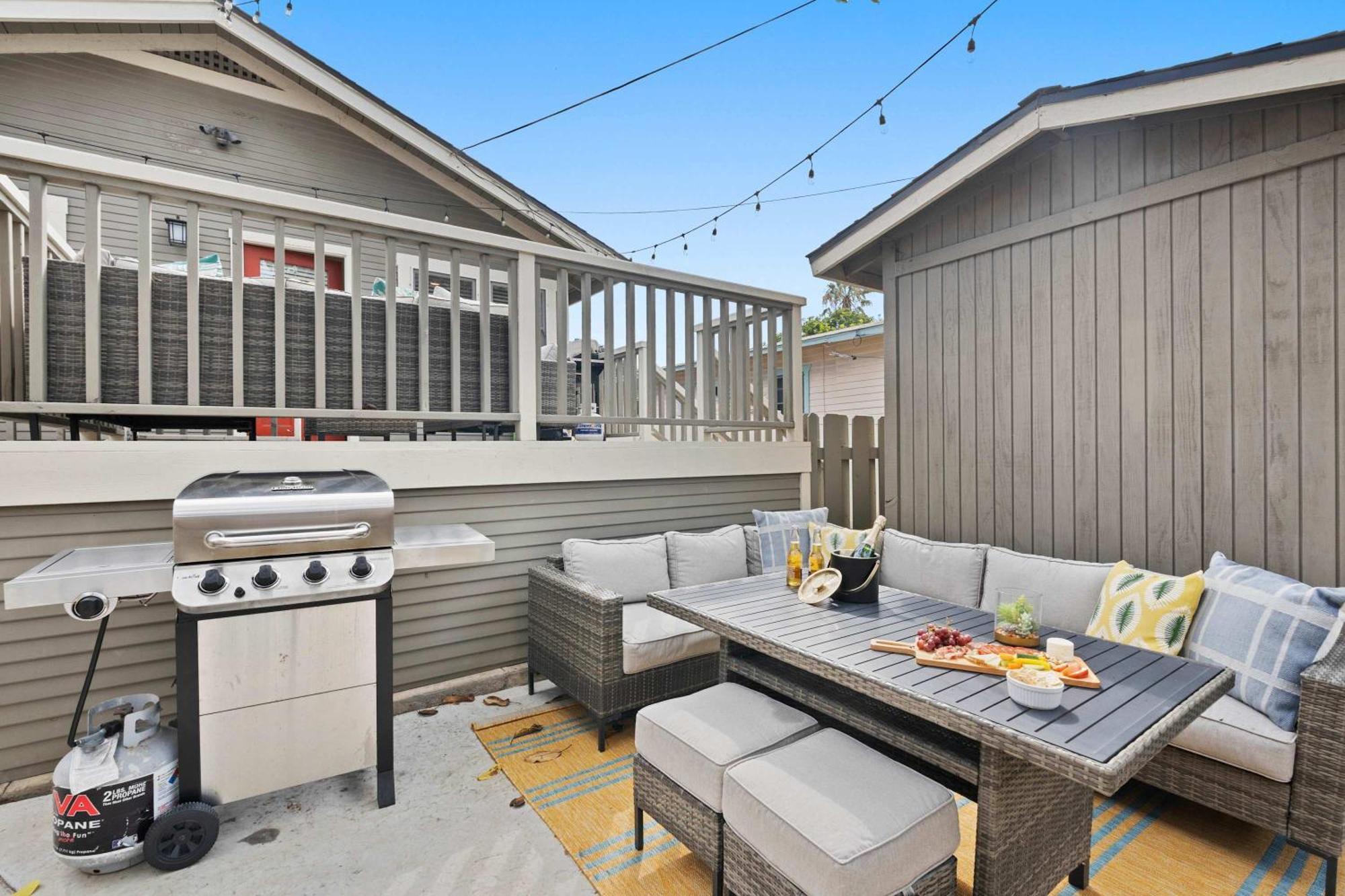 Holiday home Endless Summer Retreat- In The Heart Of Ob San Diego