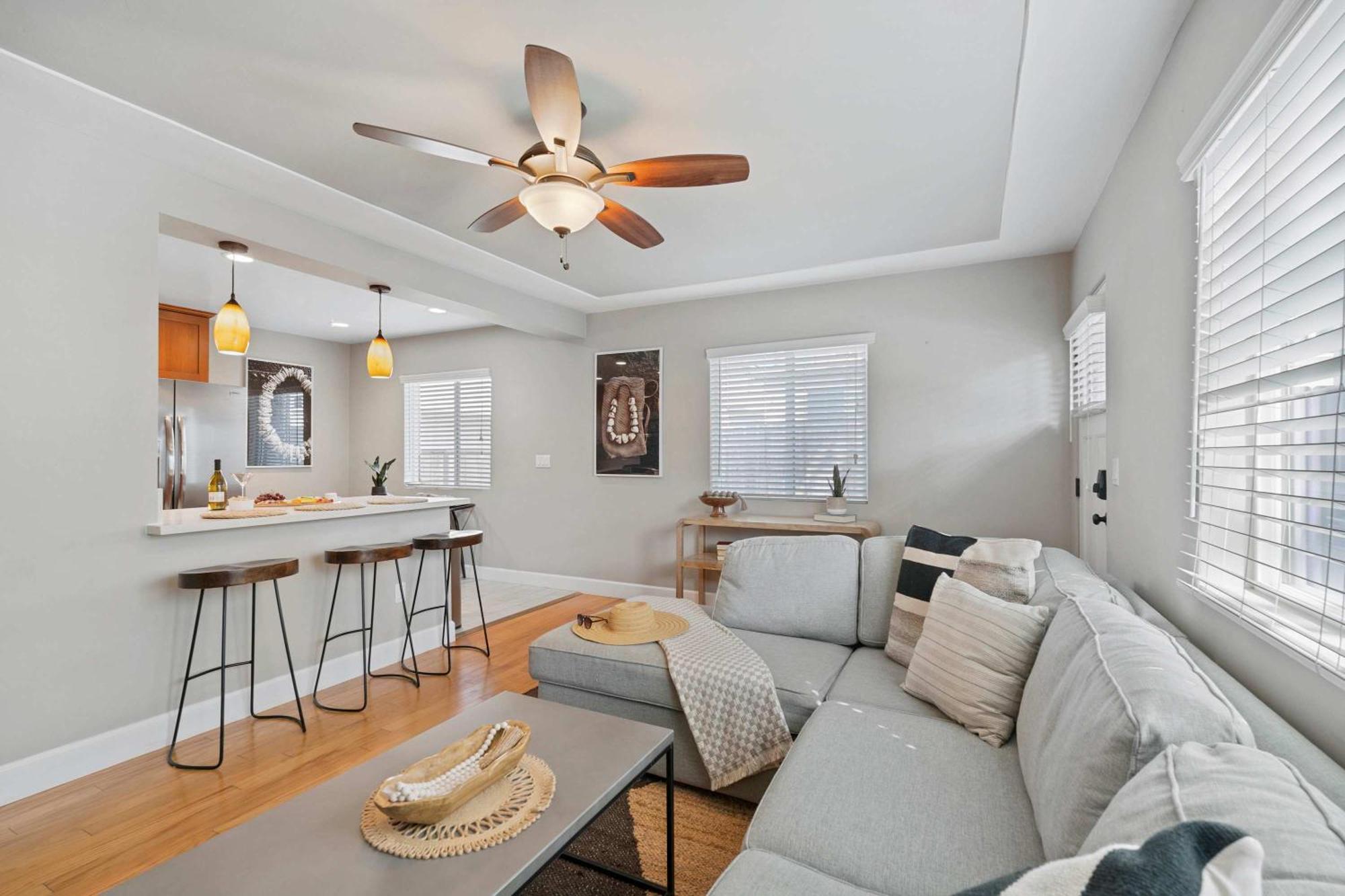 Holiday home Endless Summer Retreat- In The Heart Of Ob