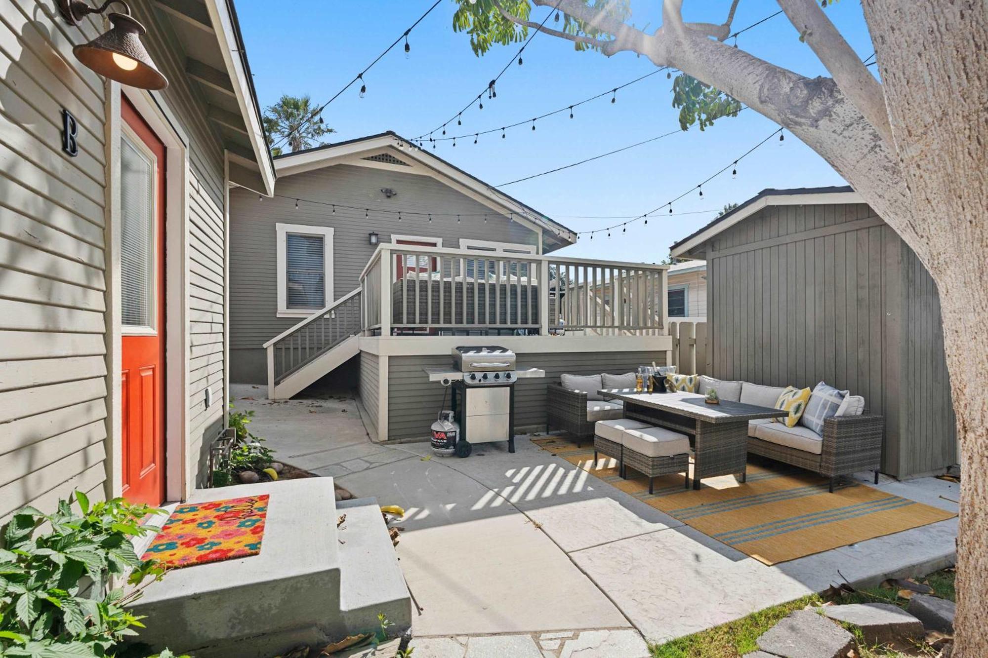 Endless Summer Retreat- In The Heart Of Ob Holiday home