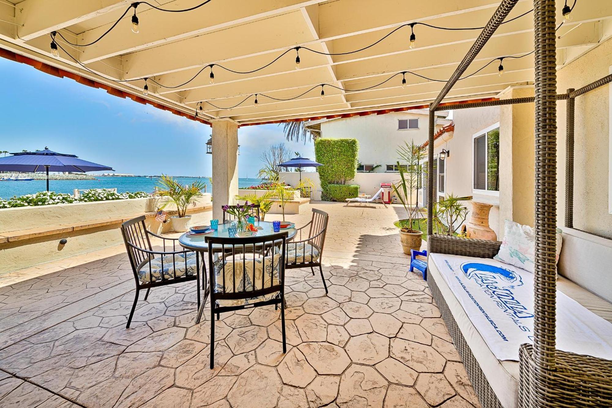 On The Clubhouse Holiday home *
