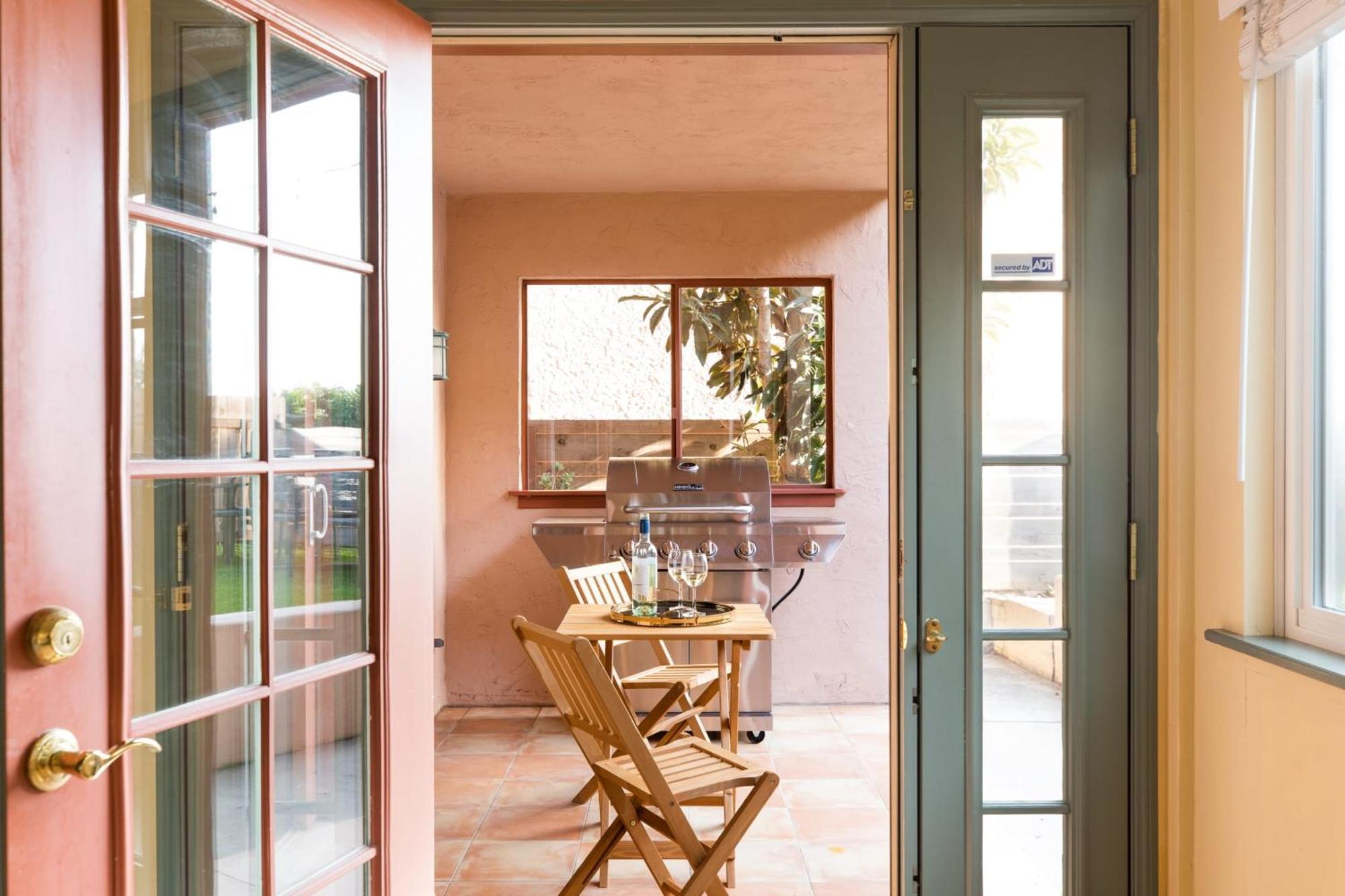Olas By Avantstay Panoramic Ocean Views In The Heart Of Point Loma Holiday home San Diego