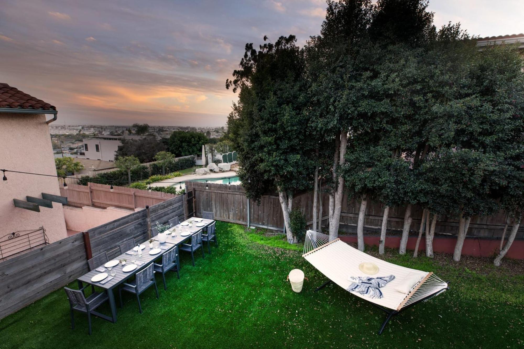 Olas By Avantstay Panoramic Ocean Views In The Heart Of Point Loma * San Diego