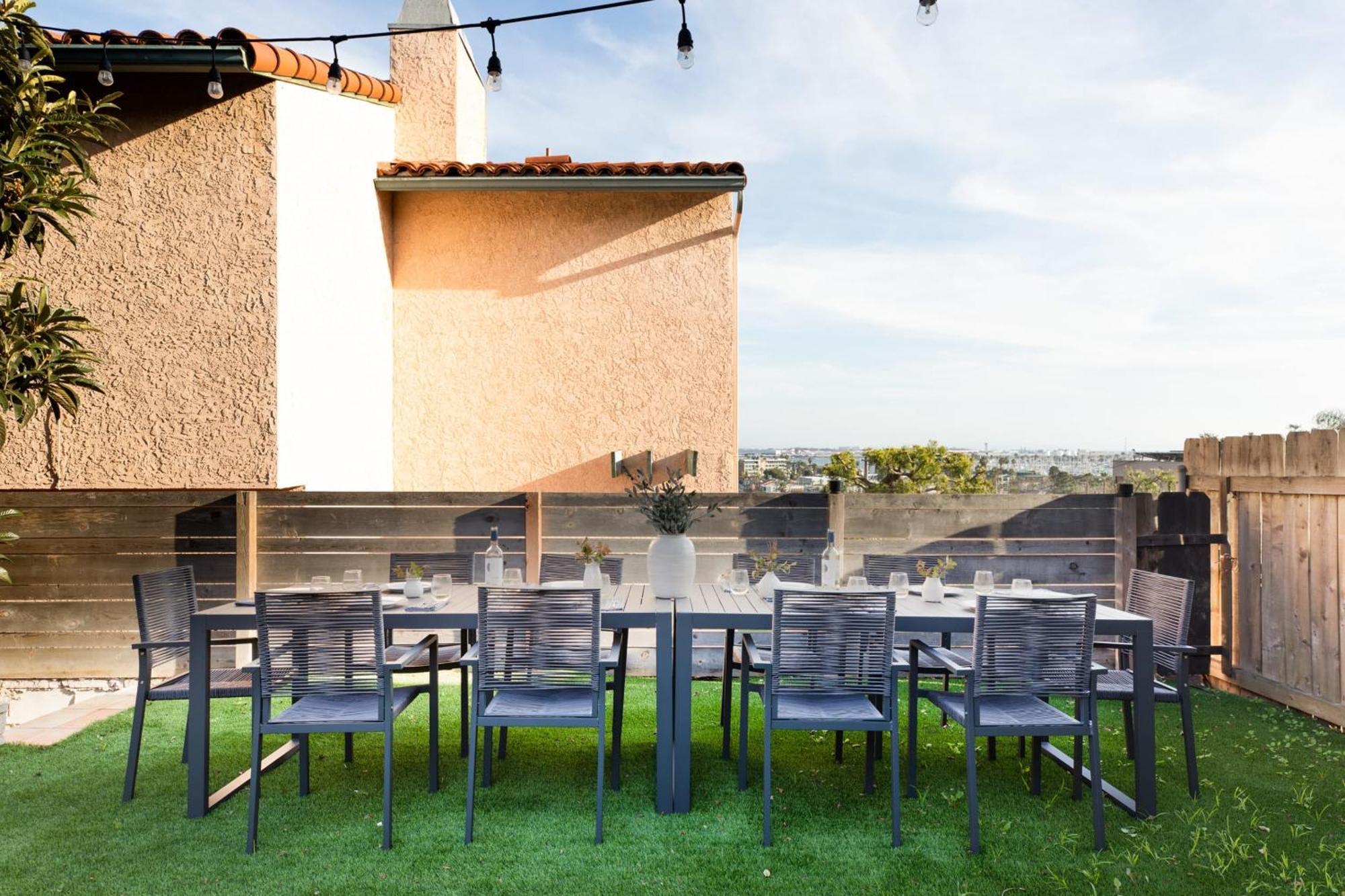 Olas By Avantstay Panoramic Ocean Views In The Heart Of Point Loma