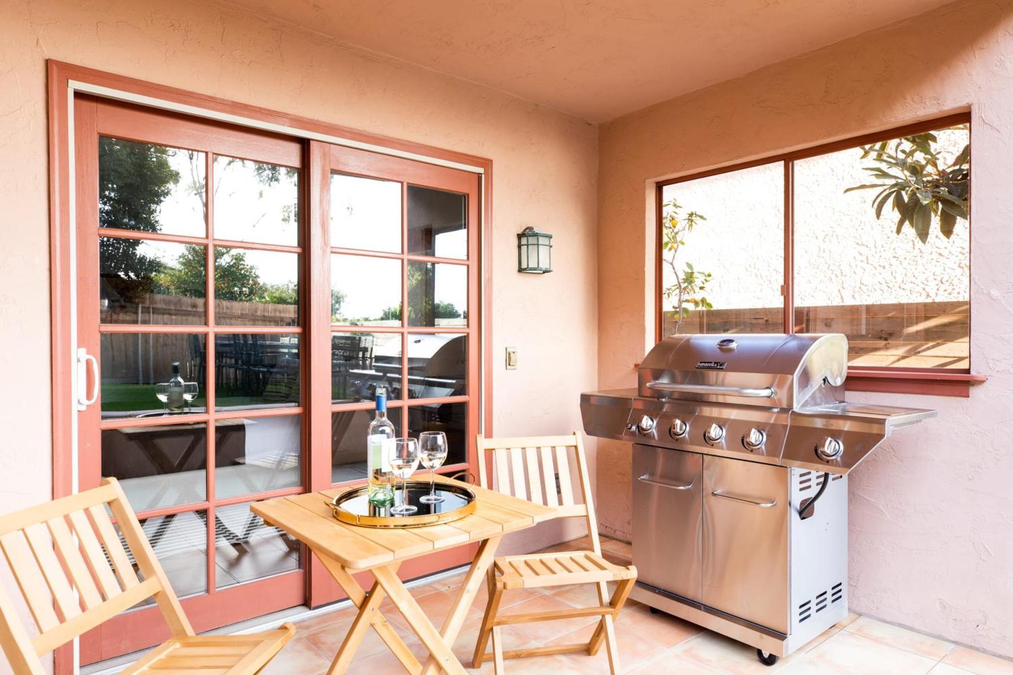 Holiday home Olas By Avantstay Panoramic Ocean Views In The Heart Of Point Loma