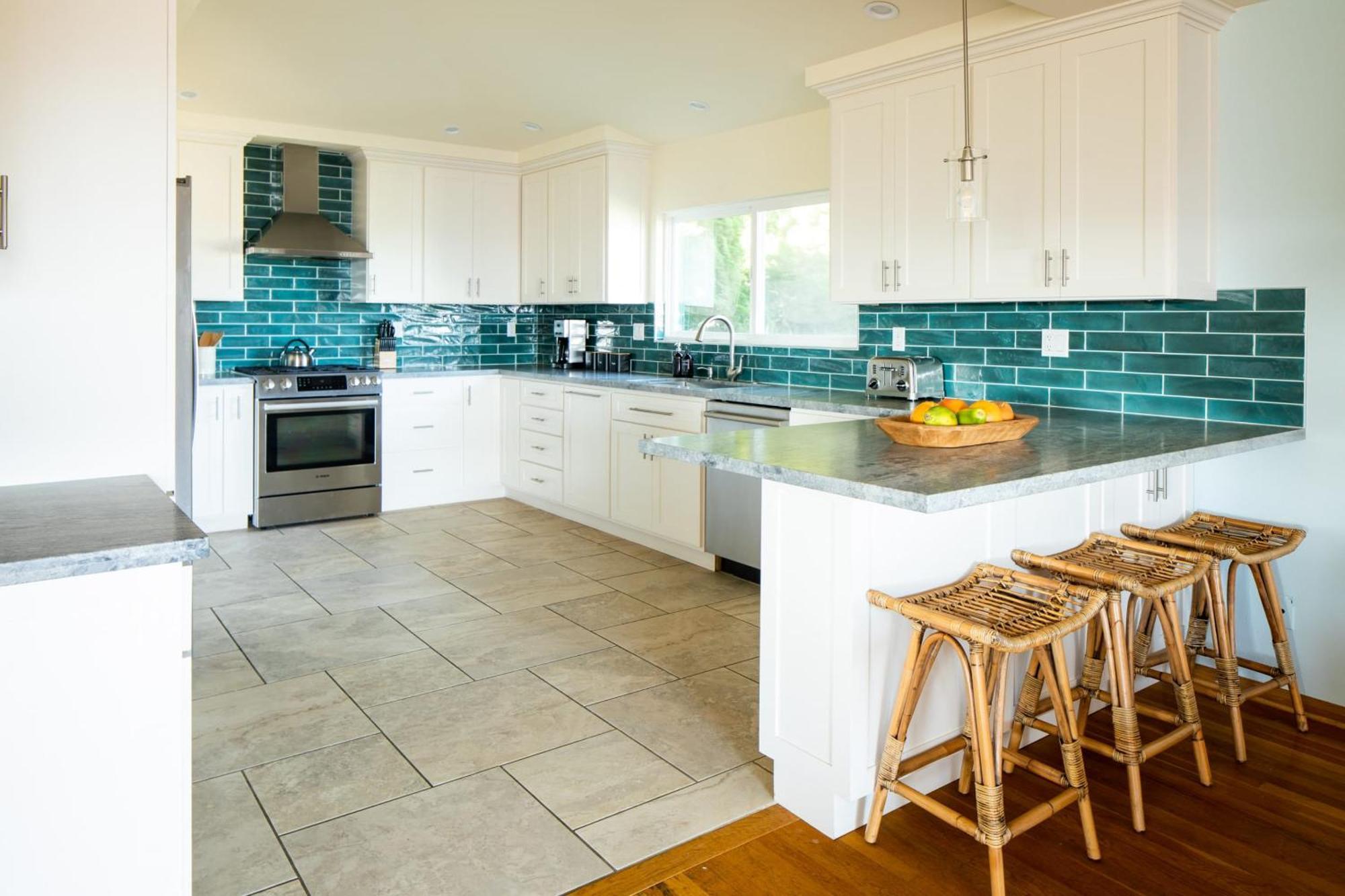 Olas By Avantstay Panoramic Ocean Views In The Heart Of Point Loma San Diego