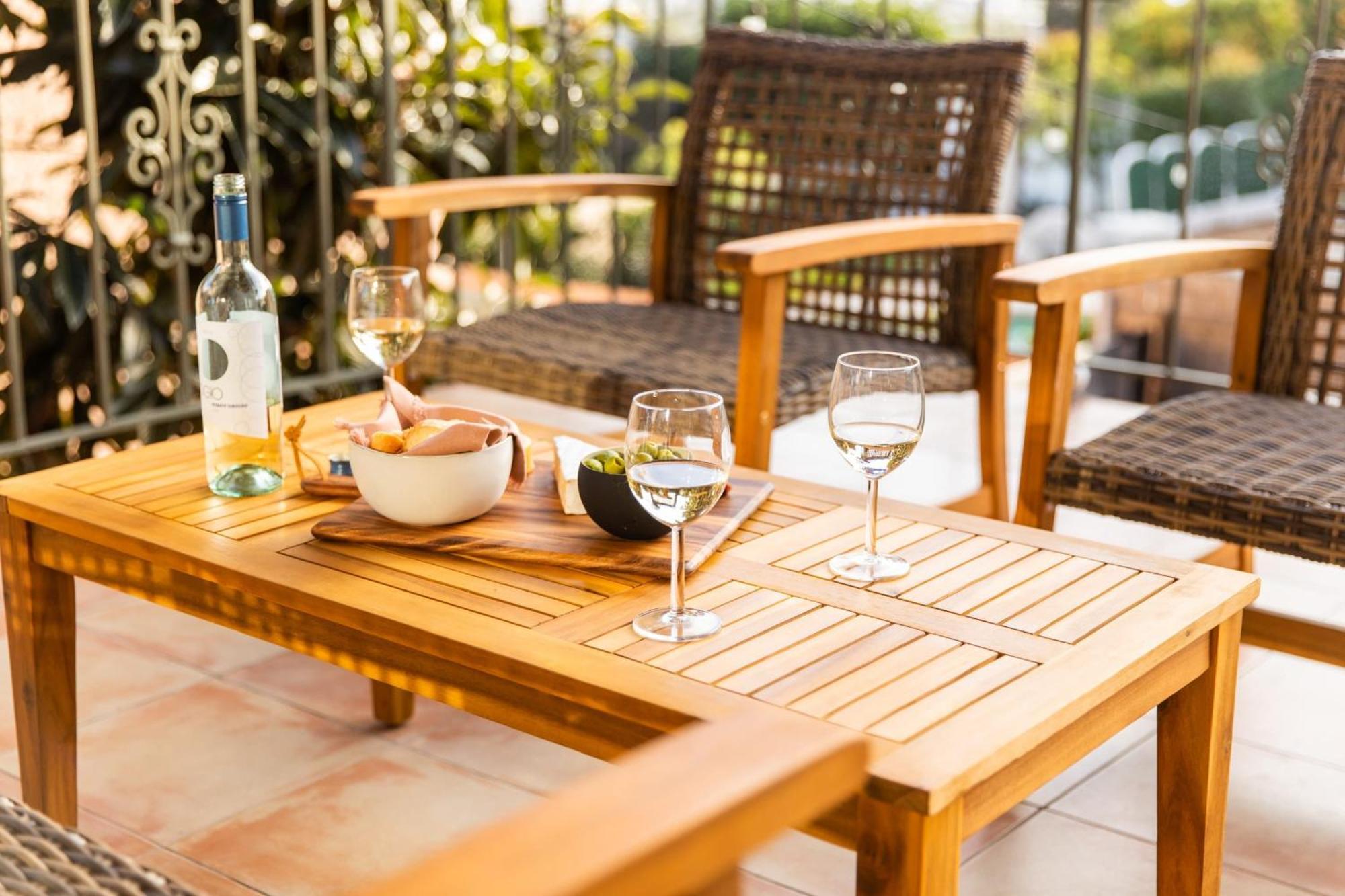 Olas By Avantstay Panoramic Ocean Views In The Heart Of Point Loma * San Diego