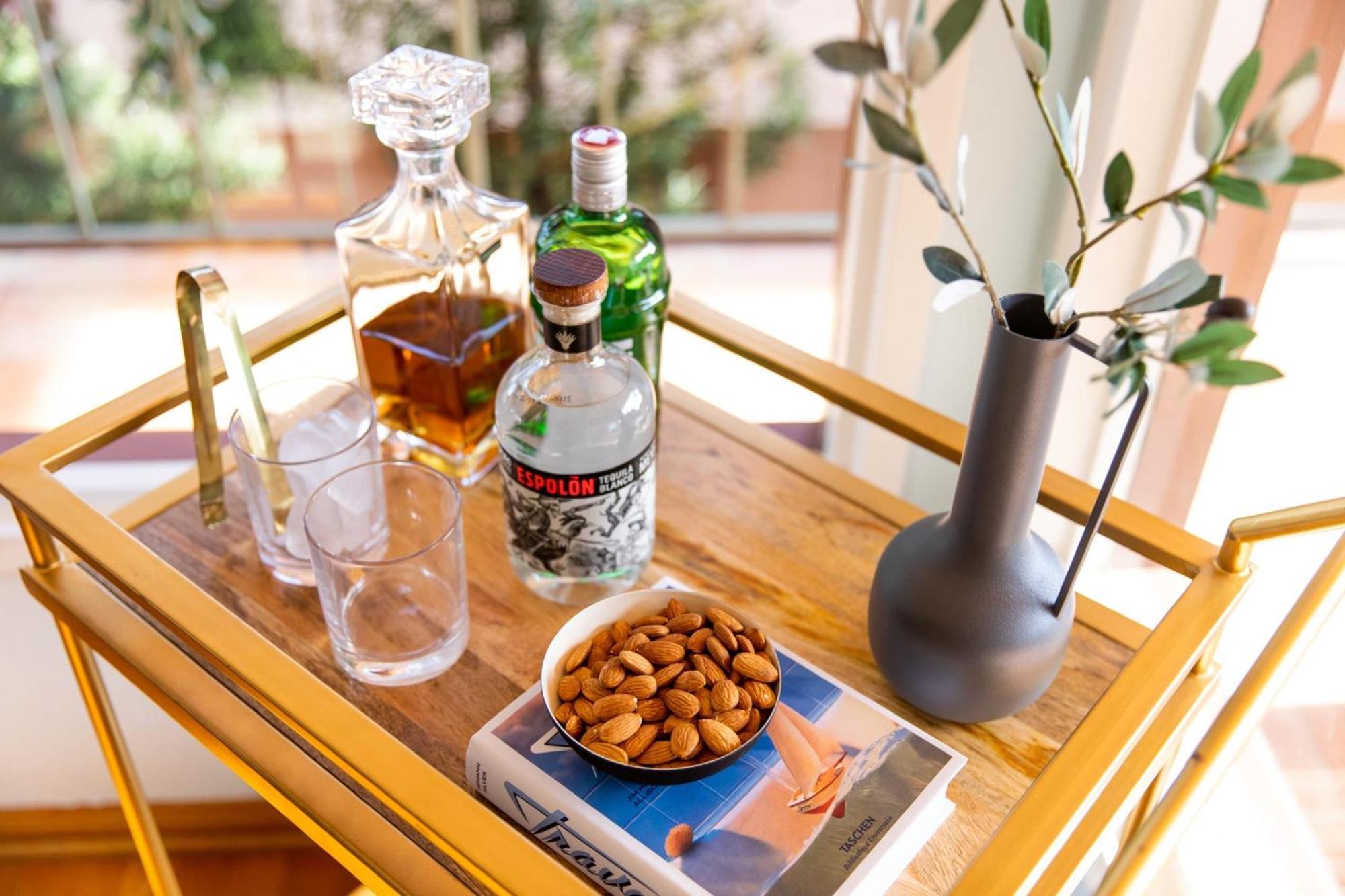 Olas By Avantstay Panoramic Ocean Views In The Heart Of Point Loma Holiday home *