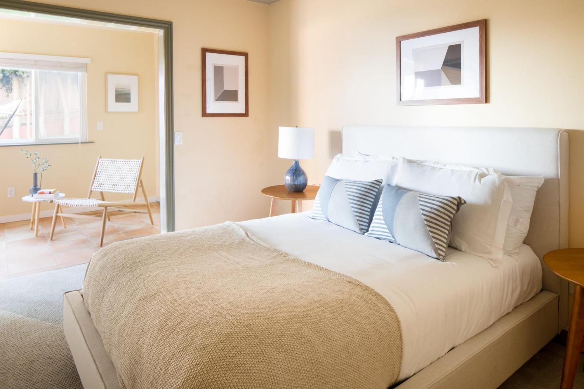 Olas By Avantstay Panoramic Ocean Views In The Heart Of Point Loma *