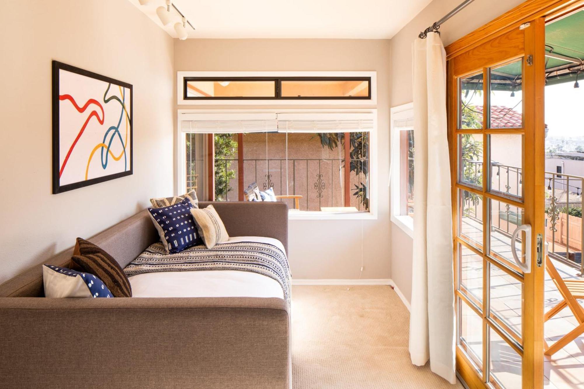 Olas By Avantstay Panoramic Ocean Views In The Heart Of Point Loma San Diego