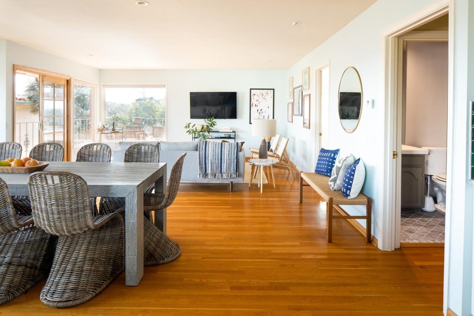 Olas By Avantstay Panoramic Ocean Views In The Heart Of Point Loma * San Diego
