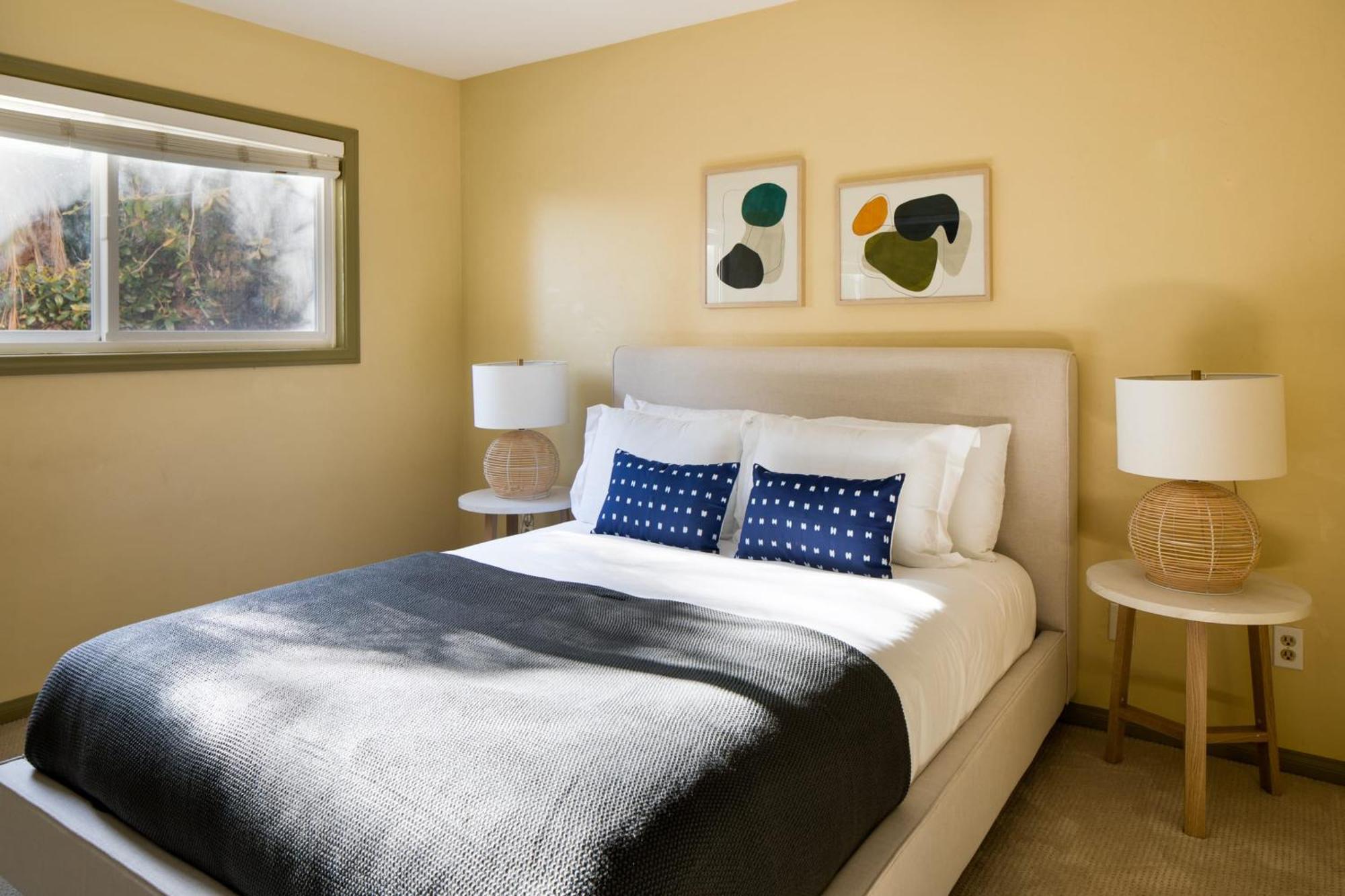 Olas By Avantstay Panoramic Ocean Views In The Heart Of Point Loma Holiday home