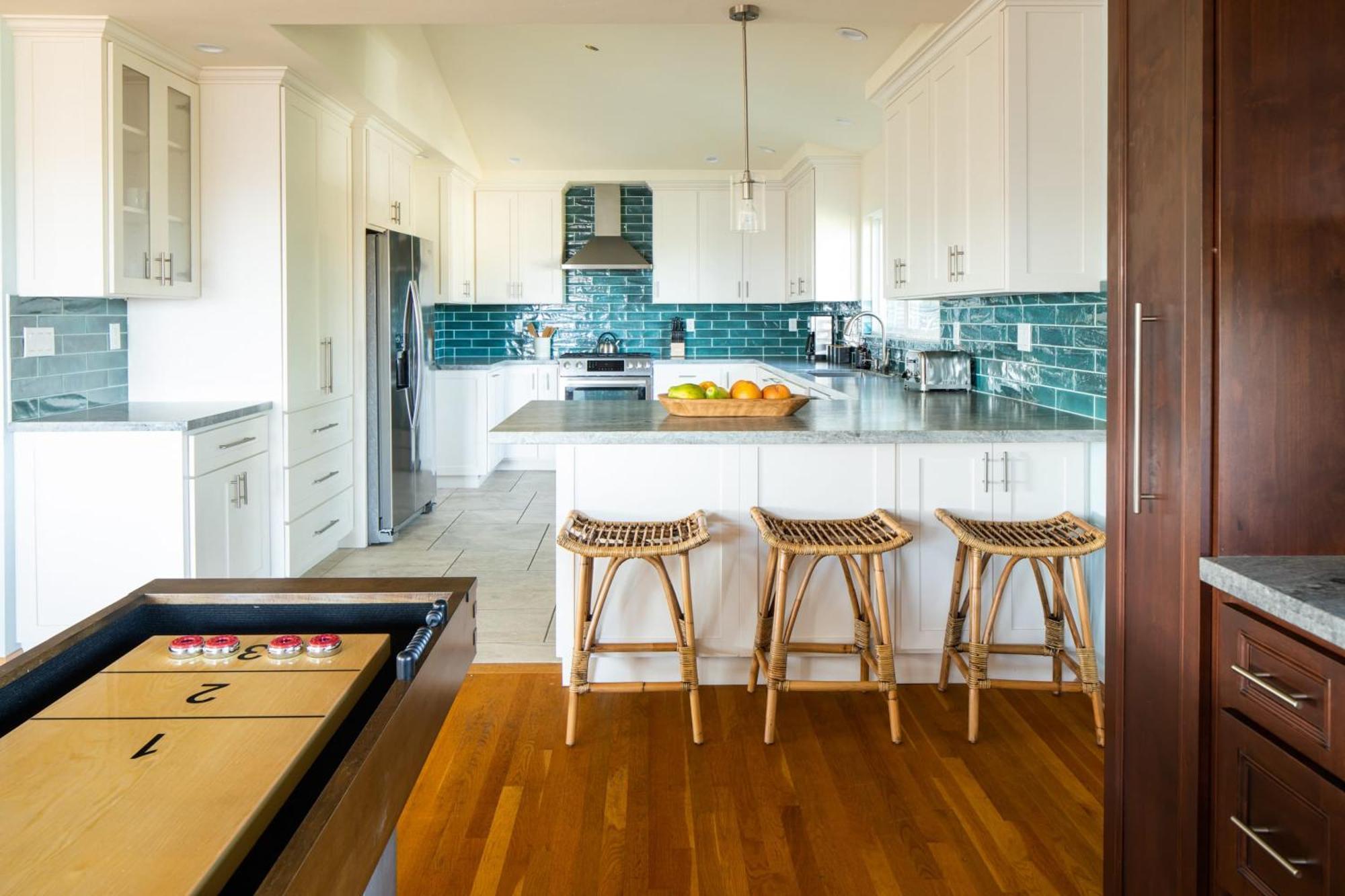 Olas By Avantstay Panoramic Ocean Views In The Heart Of Point Loma Holiday home San Diego