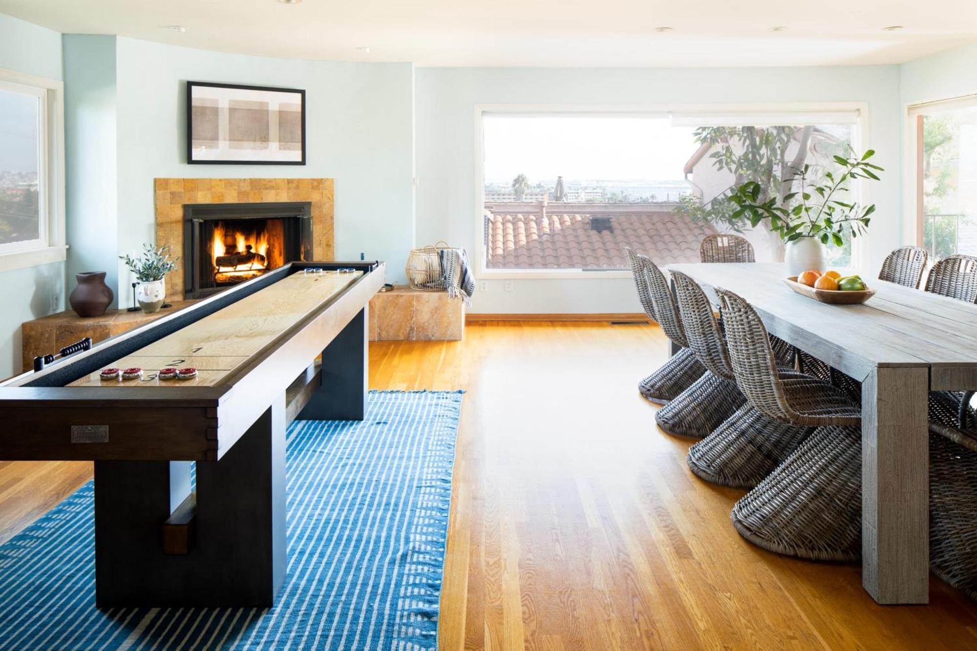 Olas By Avantstay Panoramic Ocean Views In The Heart Of Point Loma * San Diego