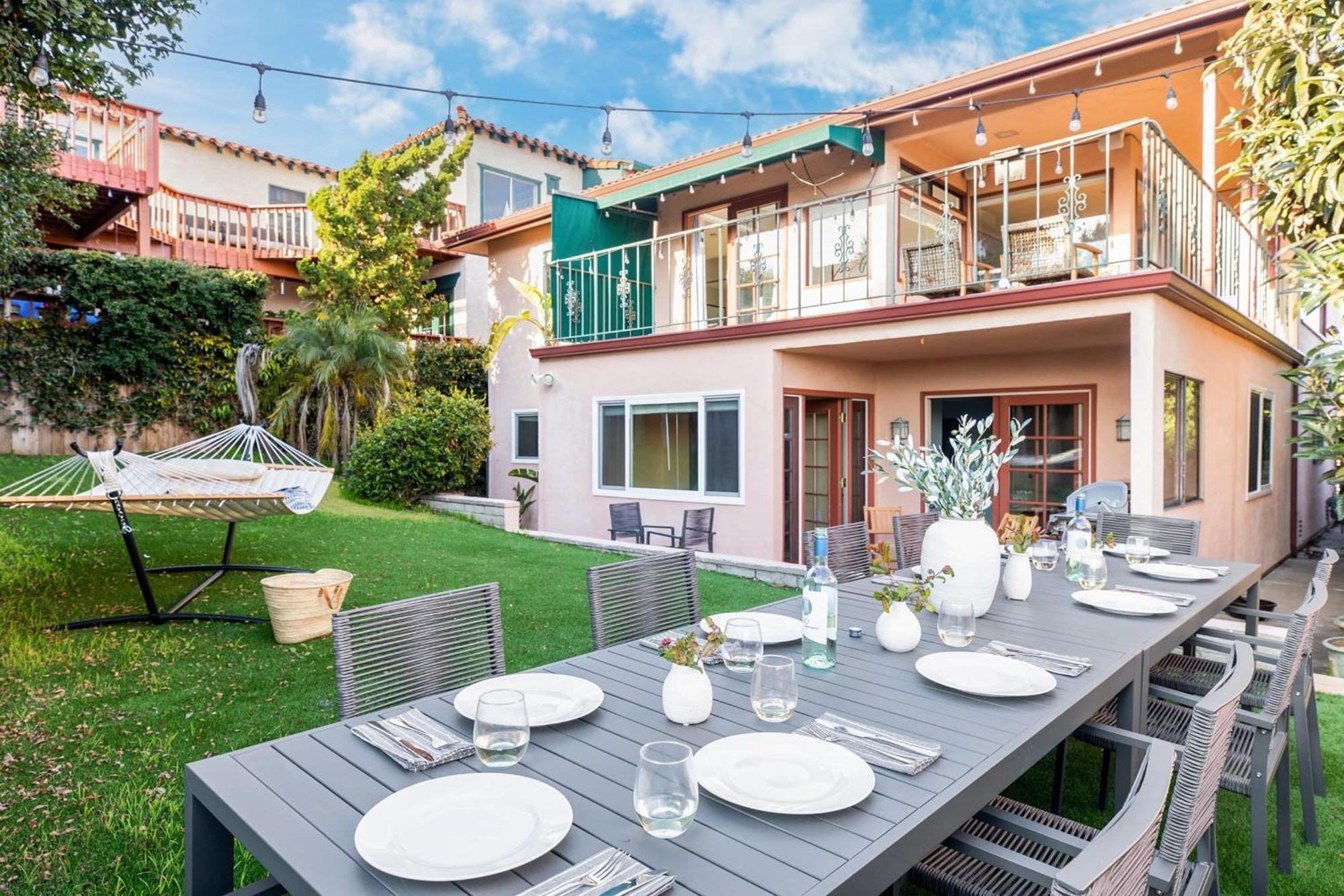 Holiday home Olas By Avantstay Panoramic Ocean Views In The Heart Of Point Loma *