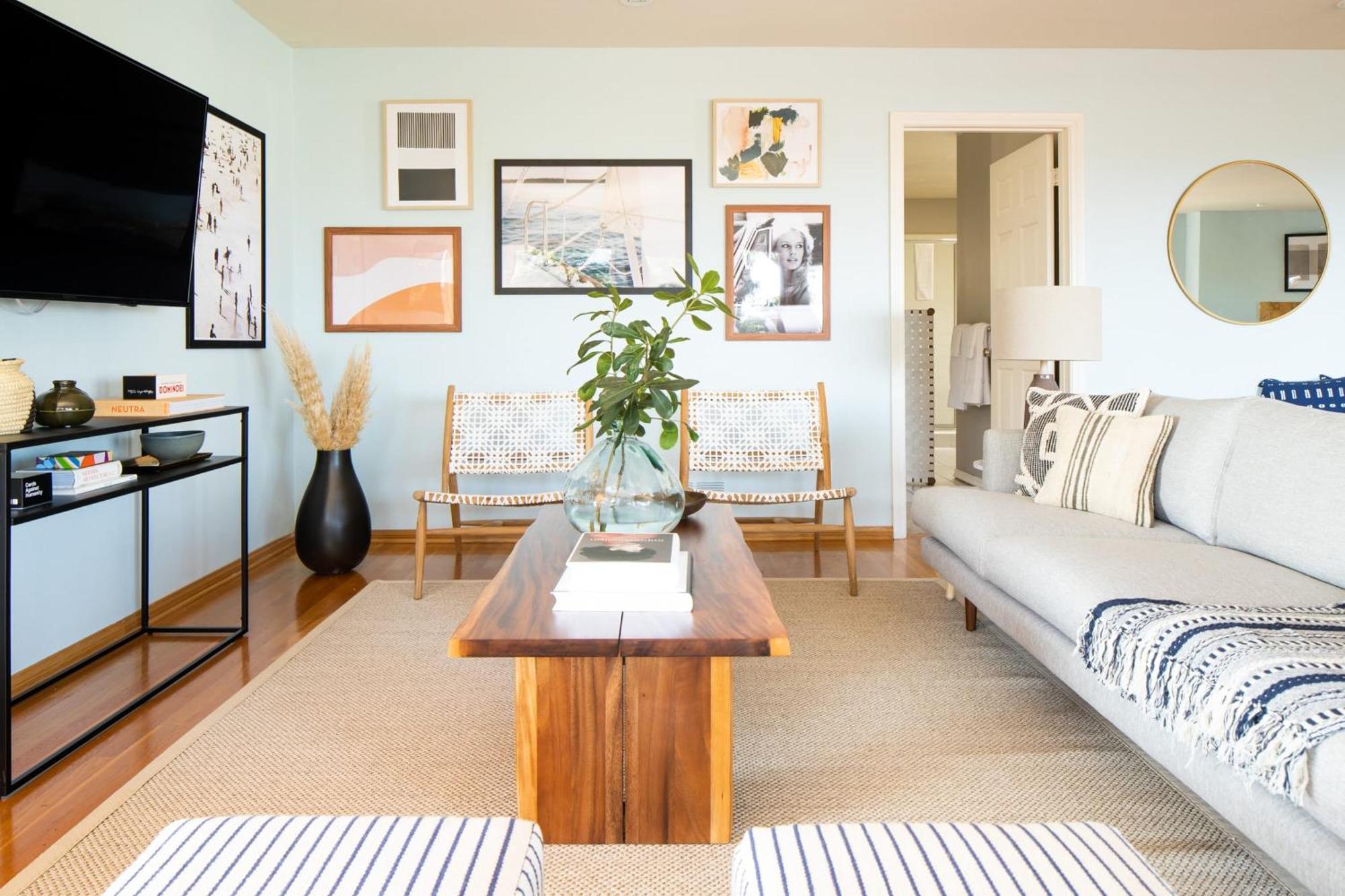 Olas By Avantstay Panoramic Ocean Views In The Heart Of Point Loma *