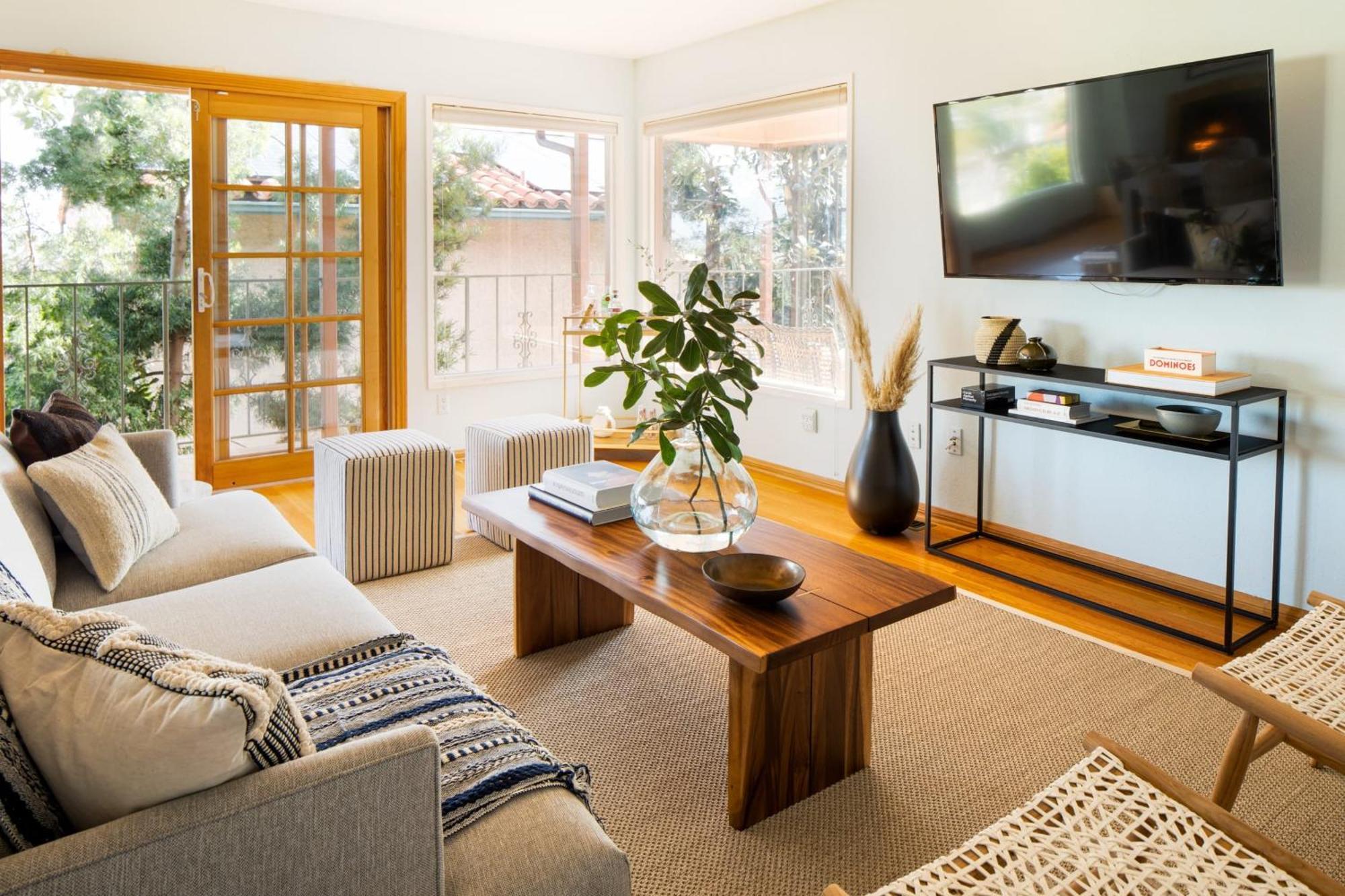 Olas By Avantstay Panoramic Ocean Views In The Heart Of Point Loma * San Diego