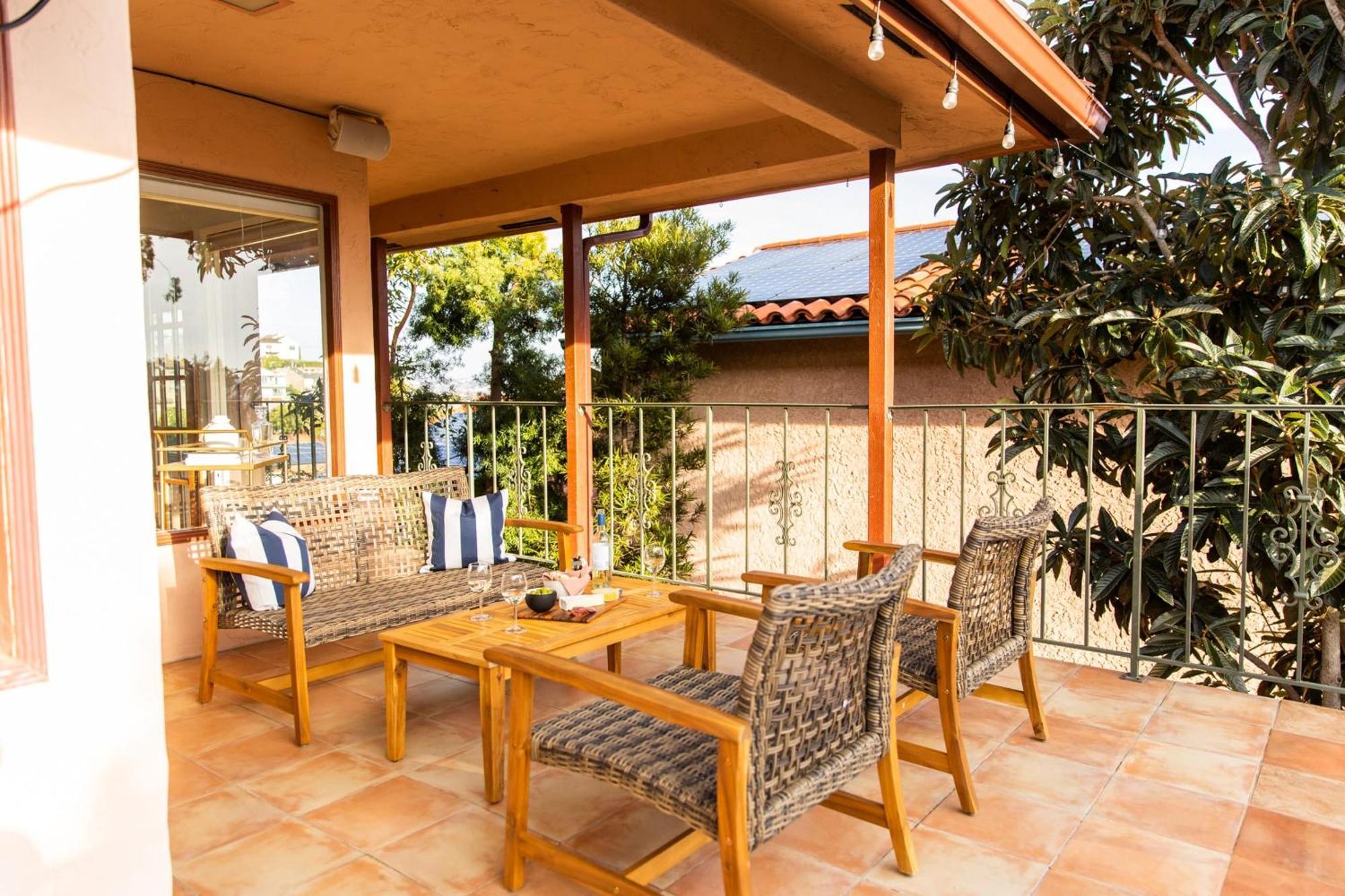 Holiday home Olas By Avantstay Panoramic Ocean Views In The Heart Of Point Loma *