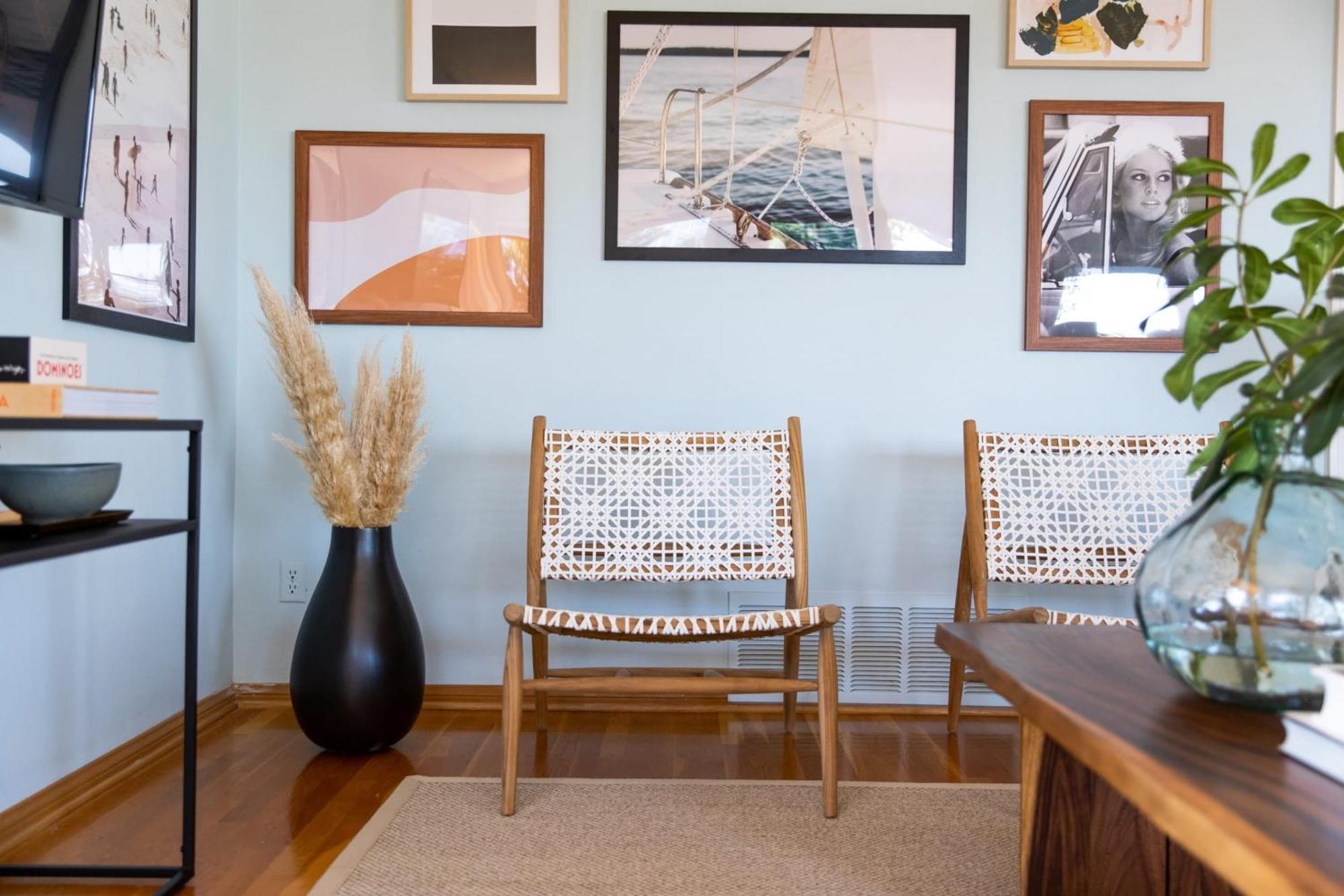 Olas By Avantstay Panoramic Ocean Views In The Heart Of Point Loma Holiday home San Diego