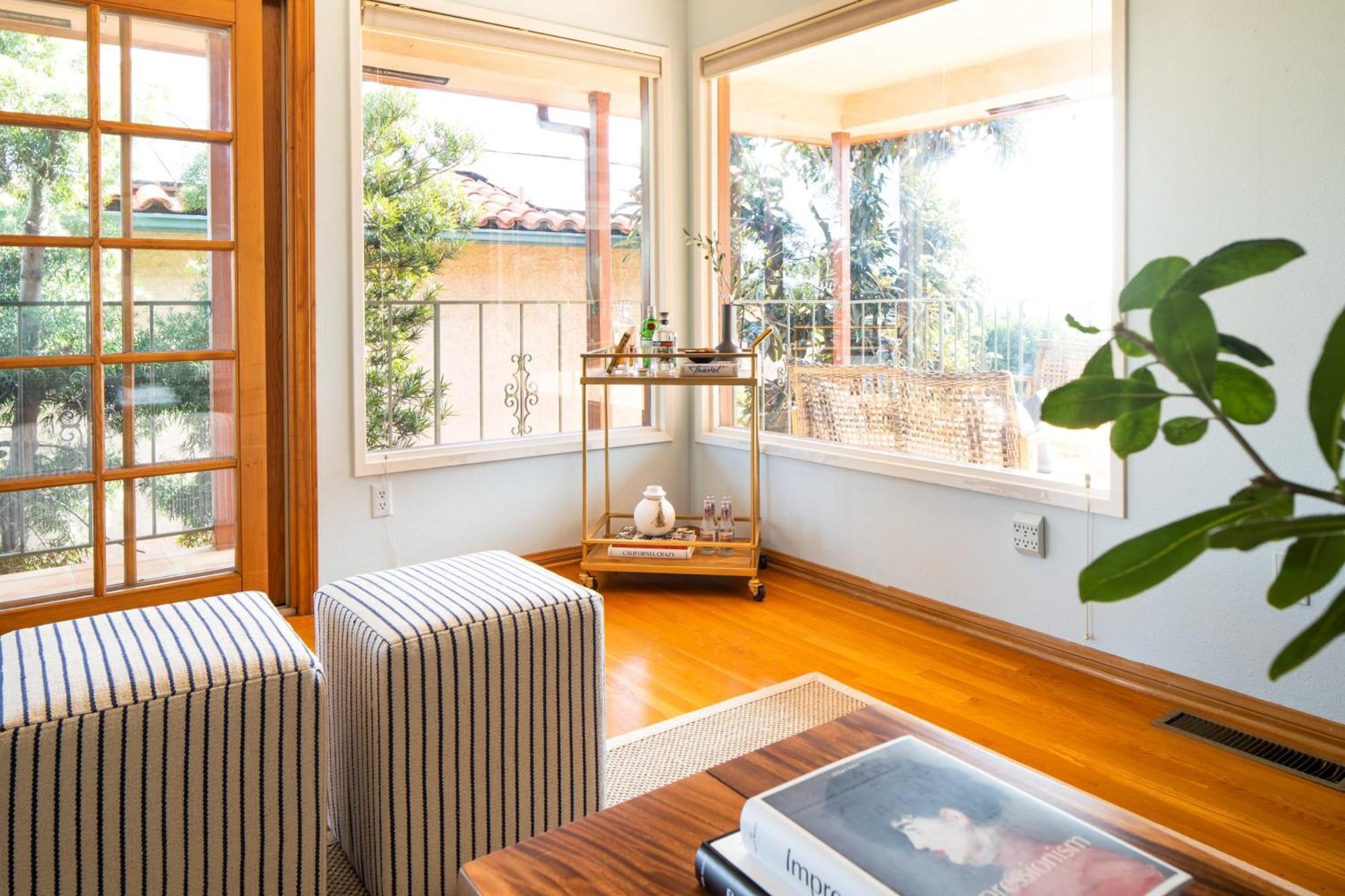 Holiday home Olas By Avantstay Panoramic Ocean Views In The Heart Of Point Loma