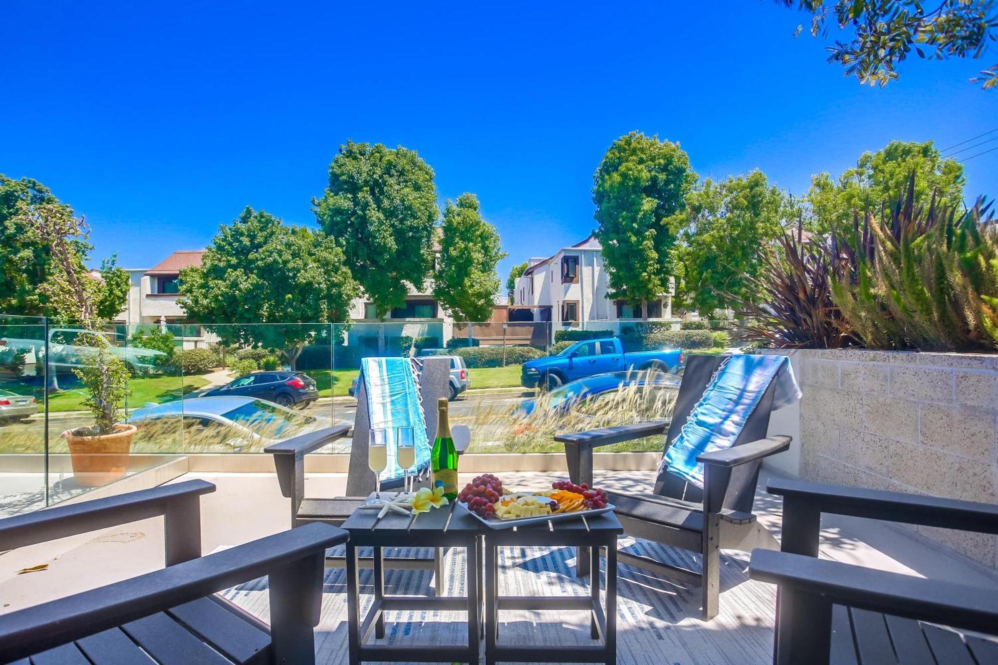 Holiday home Point Loma Premier Loft 107 San Diego
