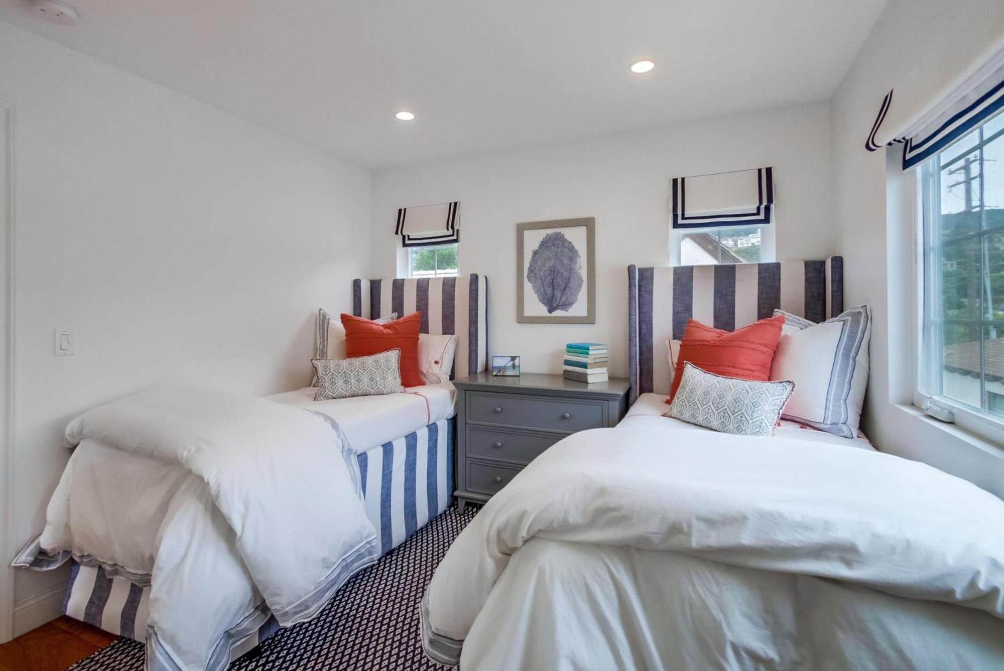 The Shores 7 Brand New Listing! * San Diego