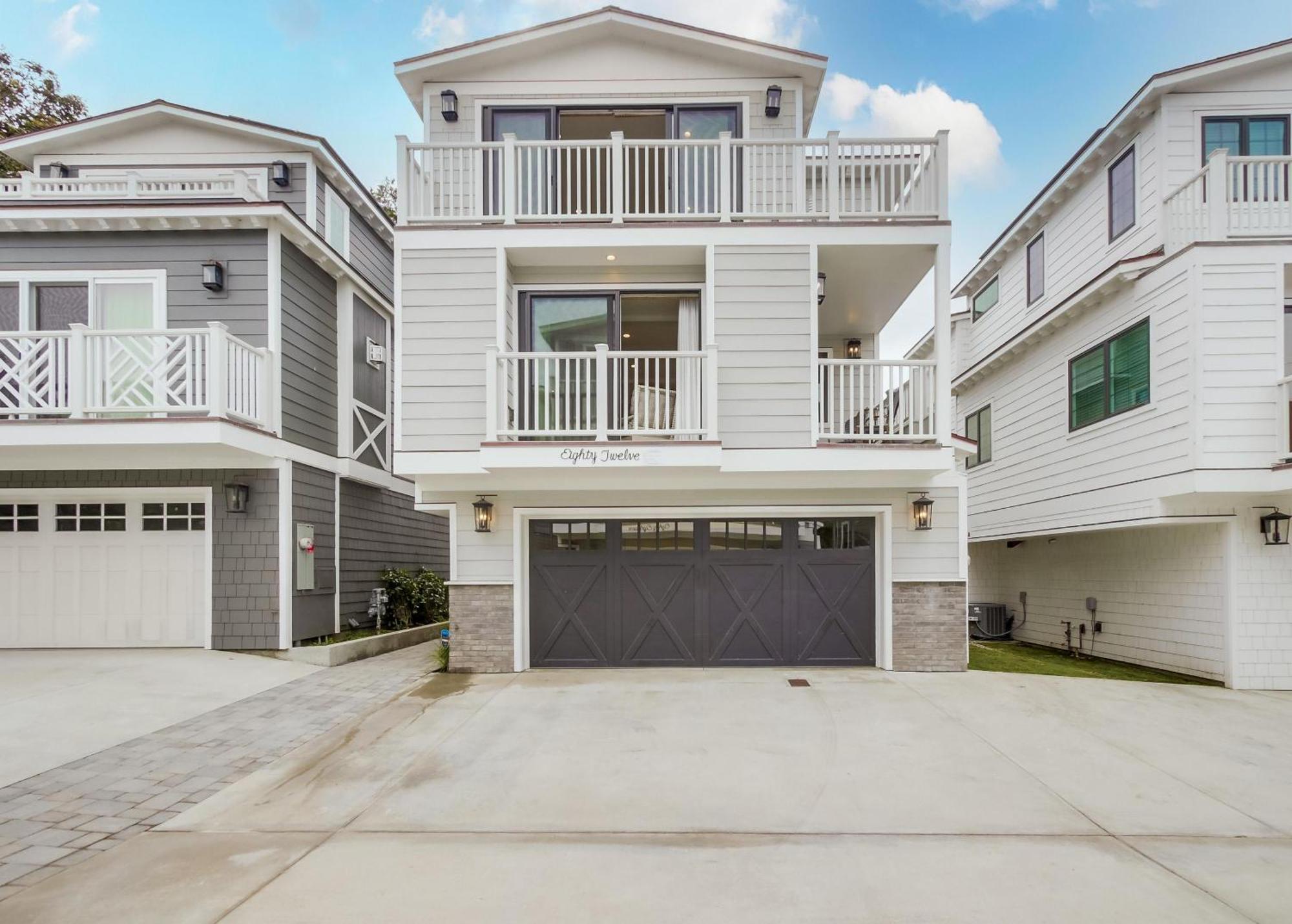 Holiday home The Shores 7 Brand New Listing!