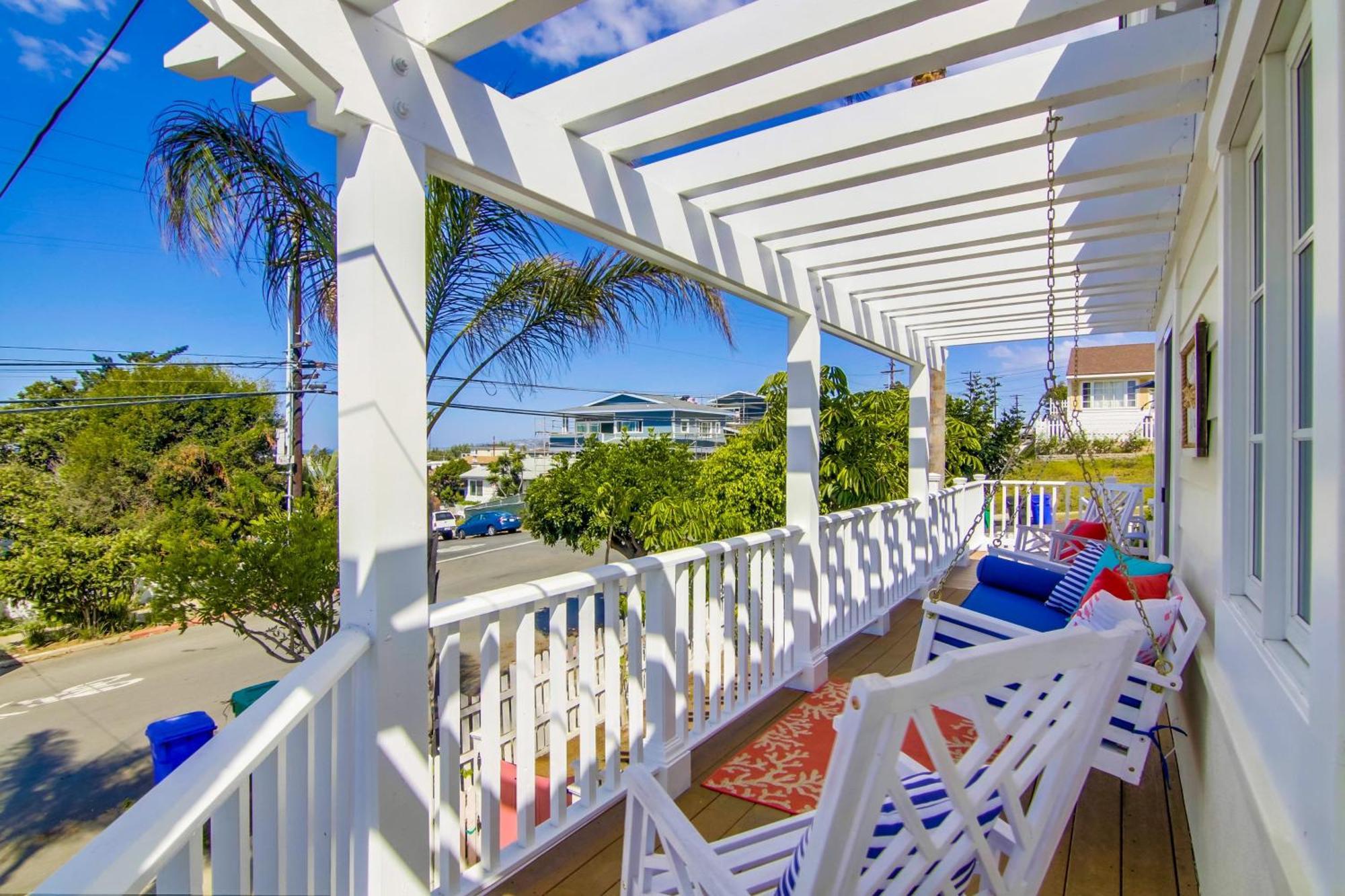 Coral Holiday home