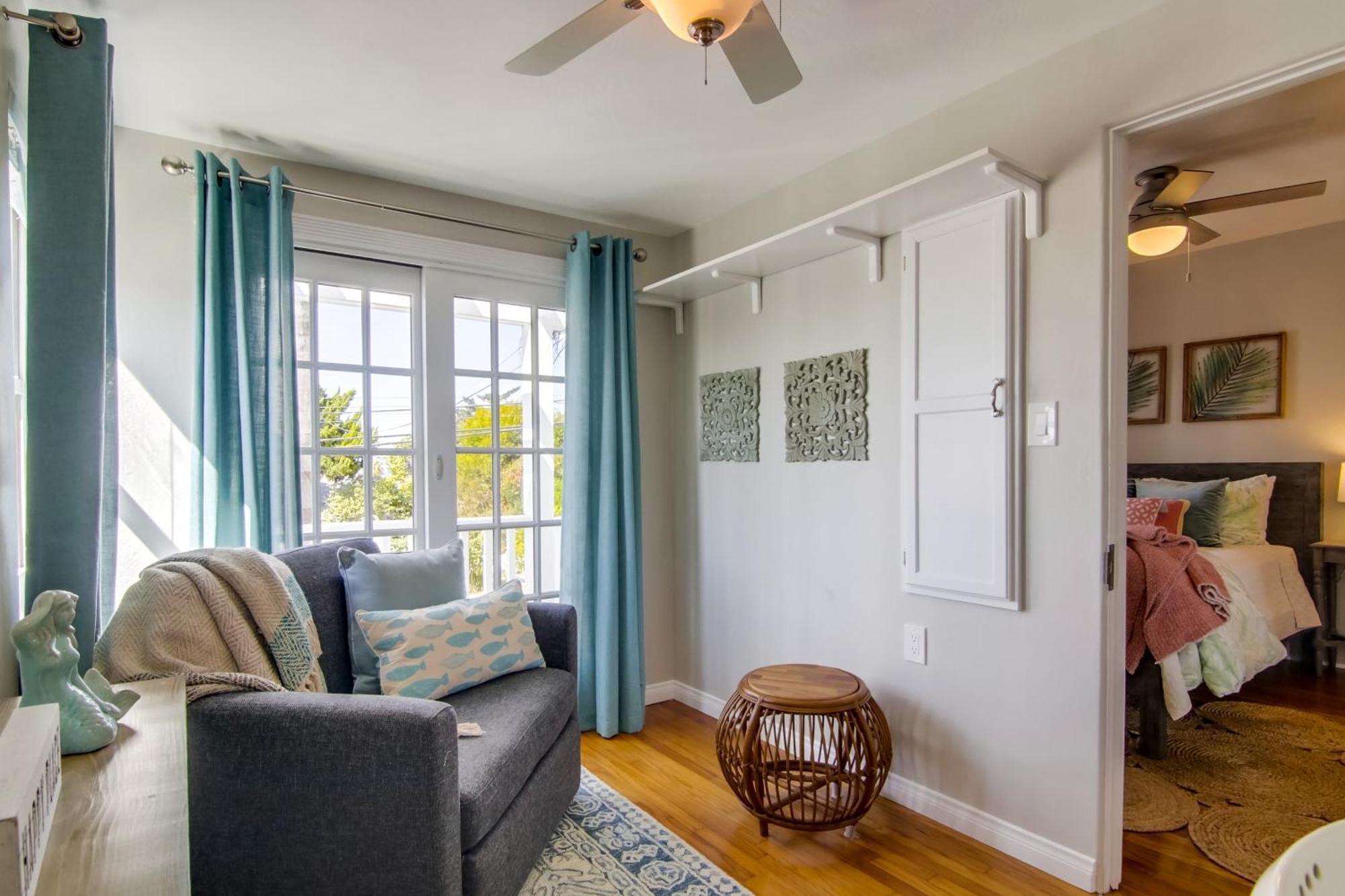 Holiday home Coral San Diego