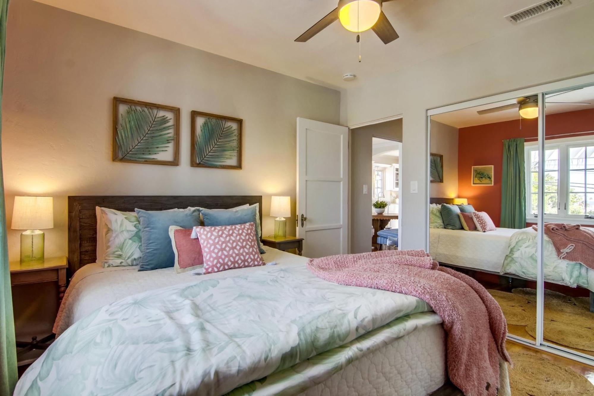 Coral Holiday home