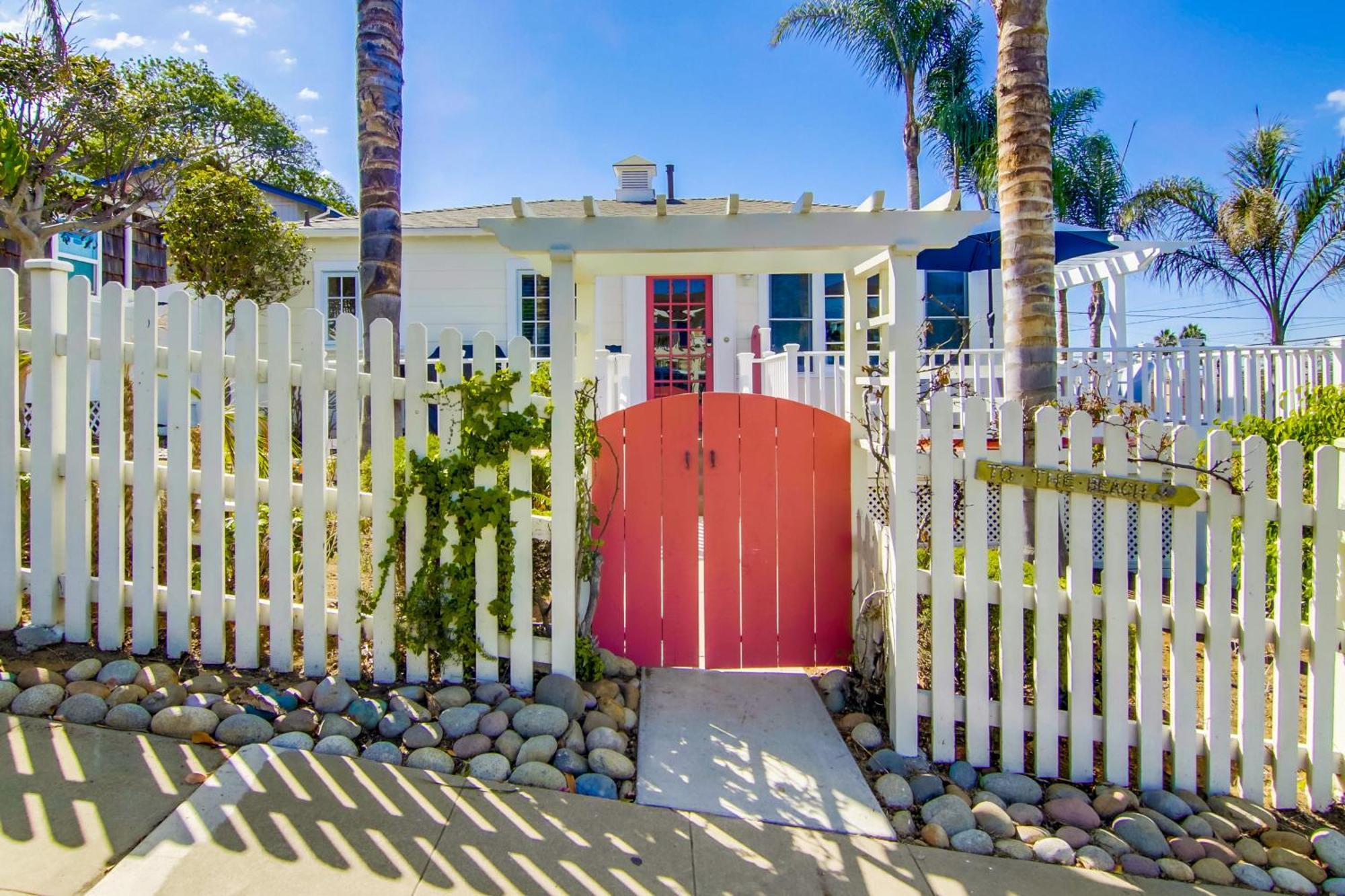 Holiday home Coral San Diego